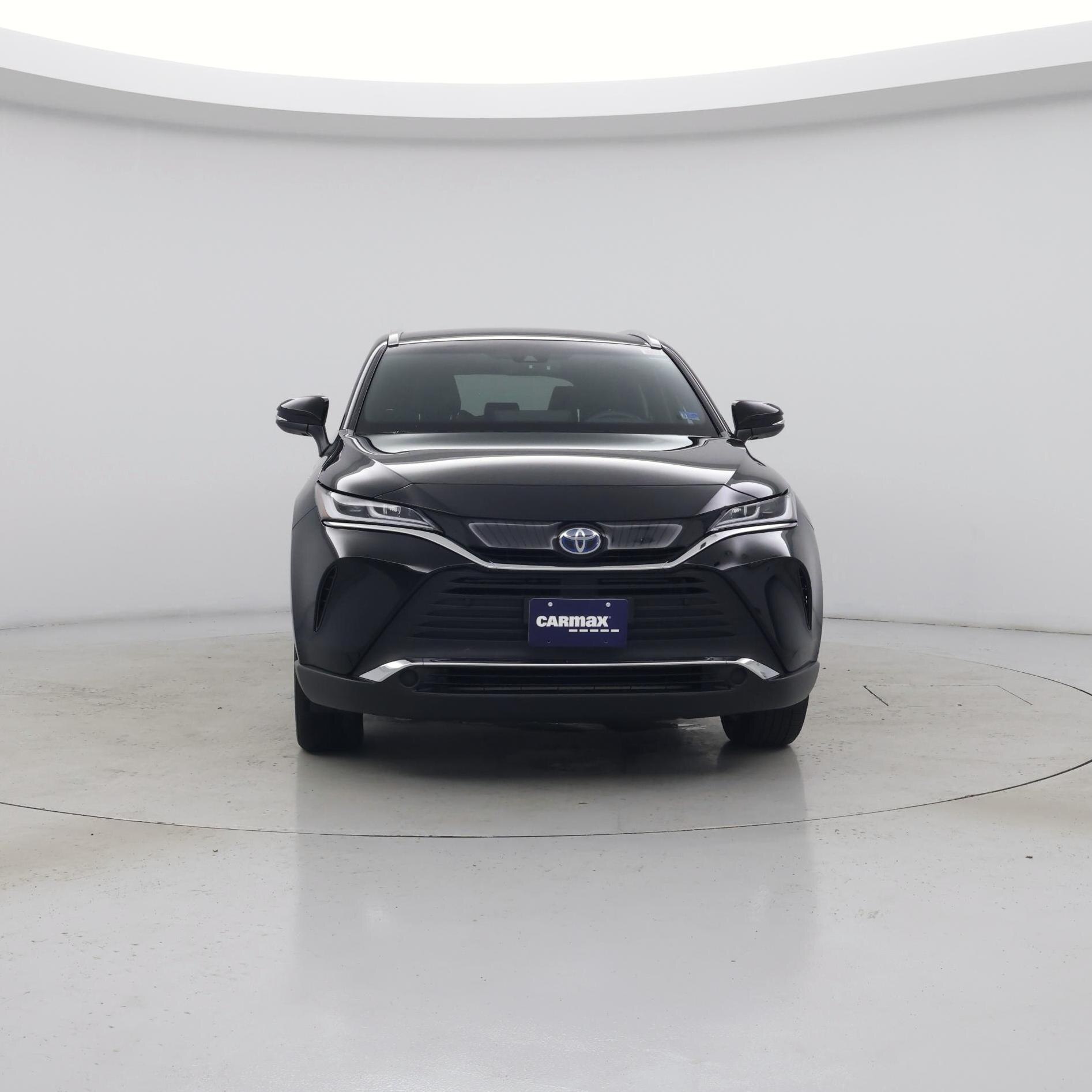 Thumbnail: 2021 Toyota Venza - 5