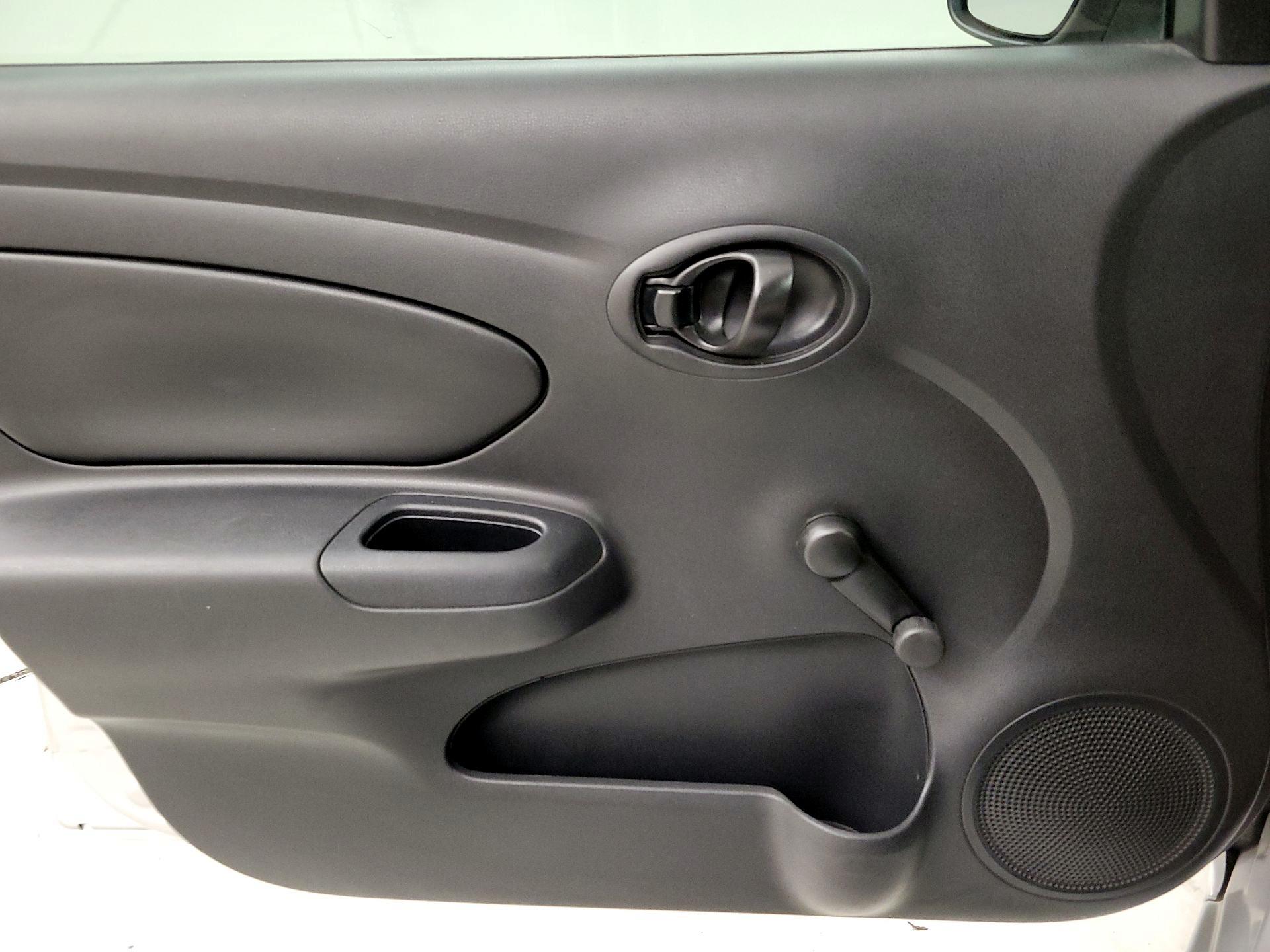 Thumbnail: 2018 Nissan Versa - 12