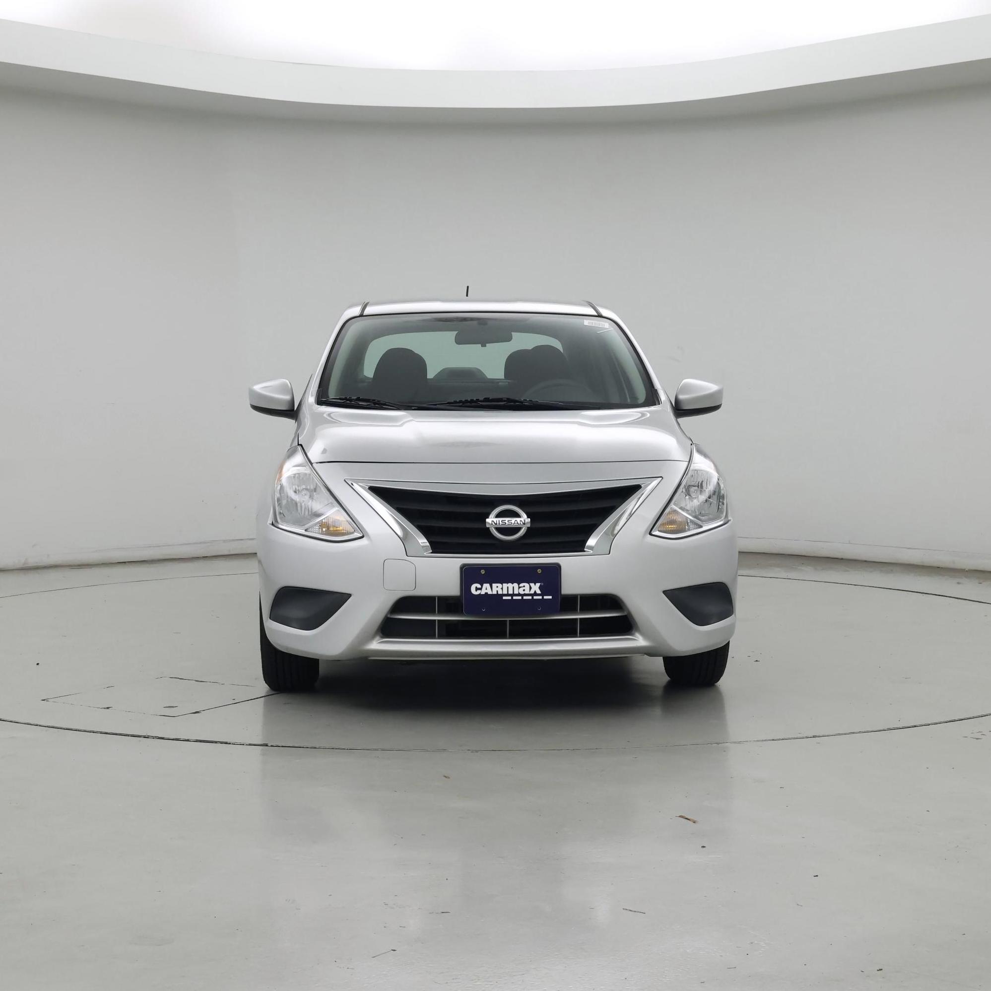 Thumbnail: 2018 Nissan Versa - 5