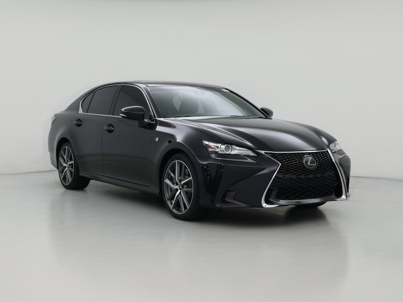 2019 Lexus GS 350 -
                  Fort Lauderdale, FL