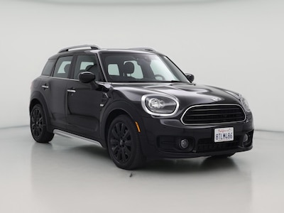 2020 Mini Cooper Countryman Oxford Edition