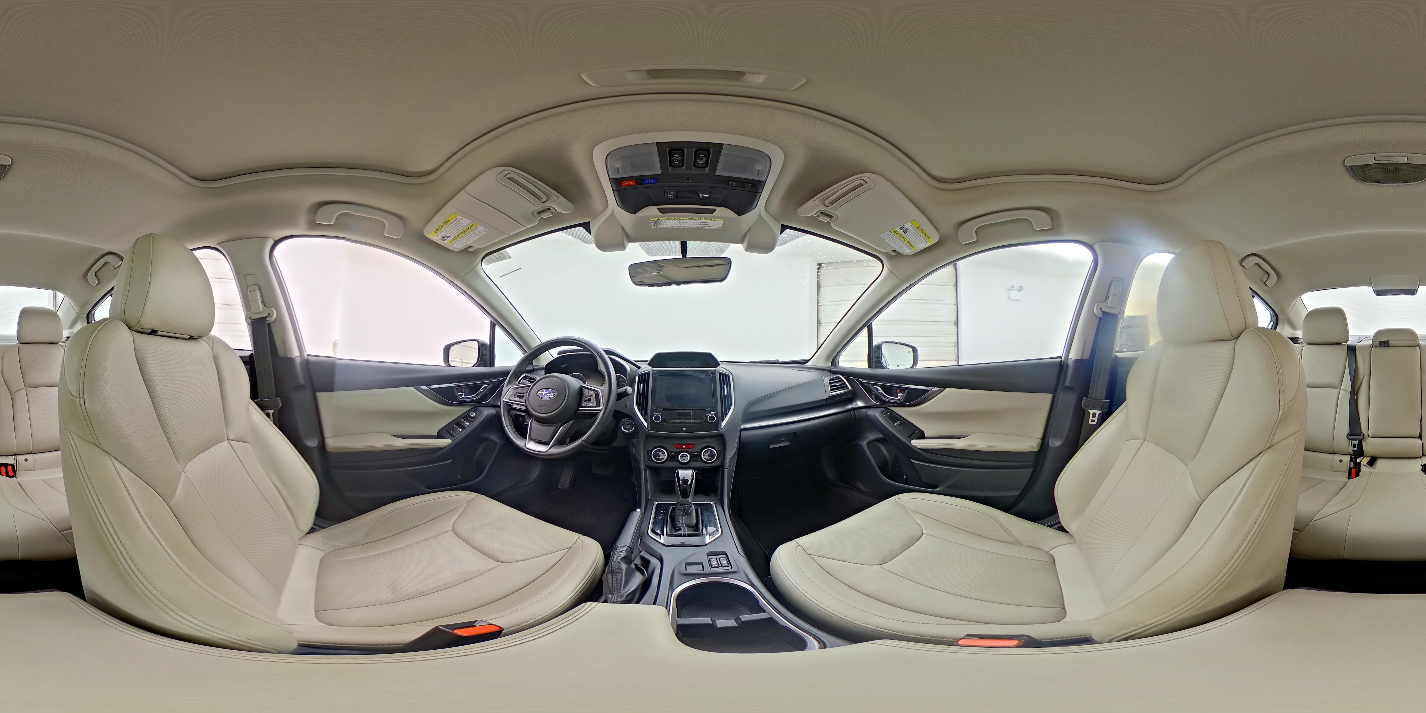 2017 Subaru Impreza Limited - Photo 24