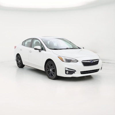 2017 Subaru Impreza 2.0I Limited