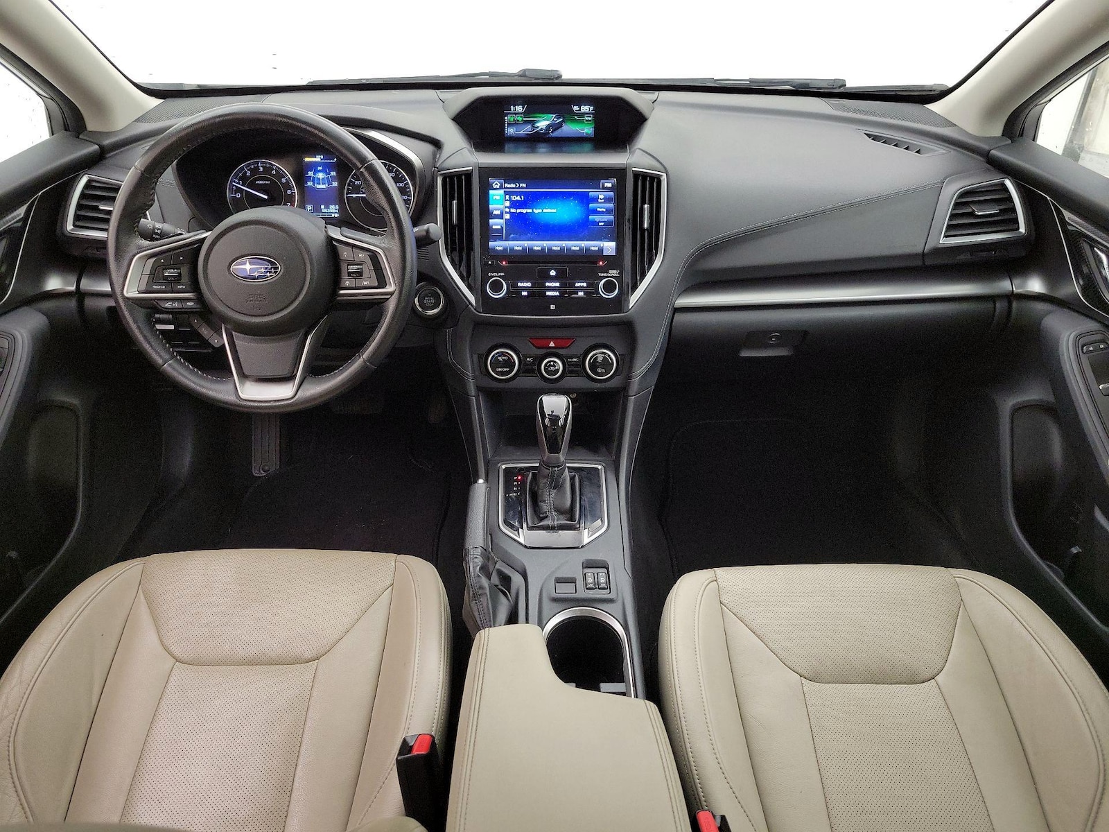 2017 Subaru Impreza Limited - Photo 10
