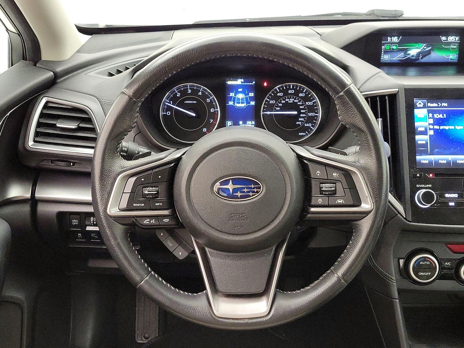 2017 Subaru Impreza Limited - Photo 11