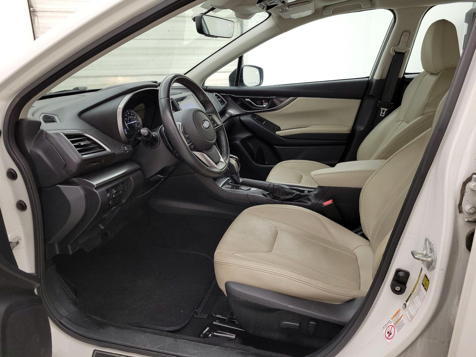 2017 Subaru Impreza Limited - Photo 12