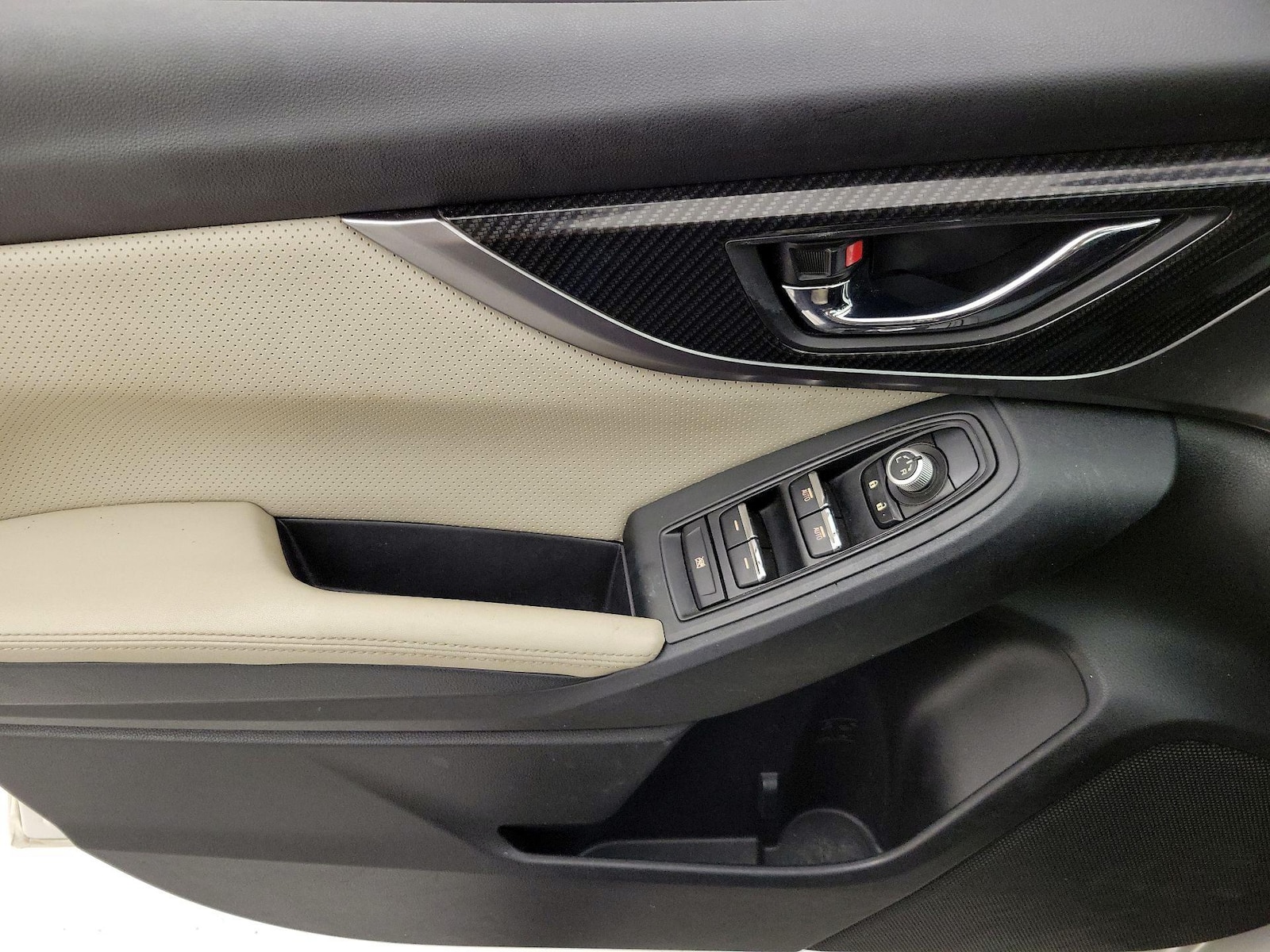 2017 Subaru Impreza Limited - Photo 13