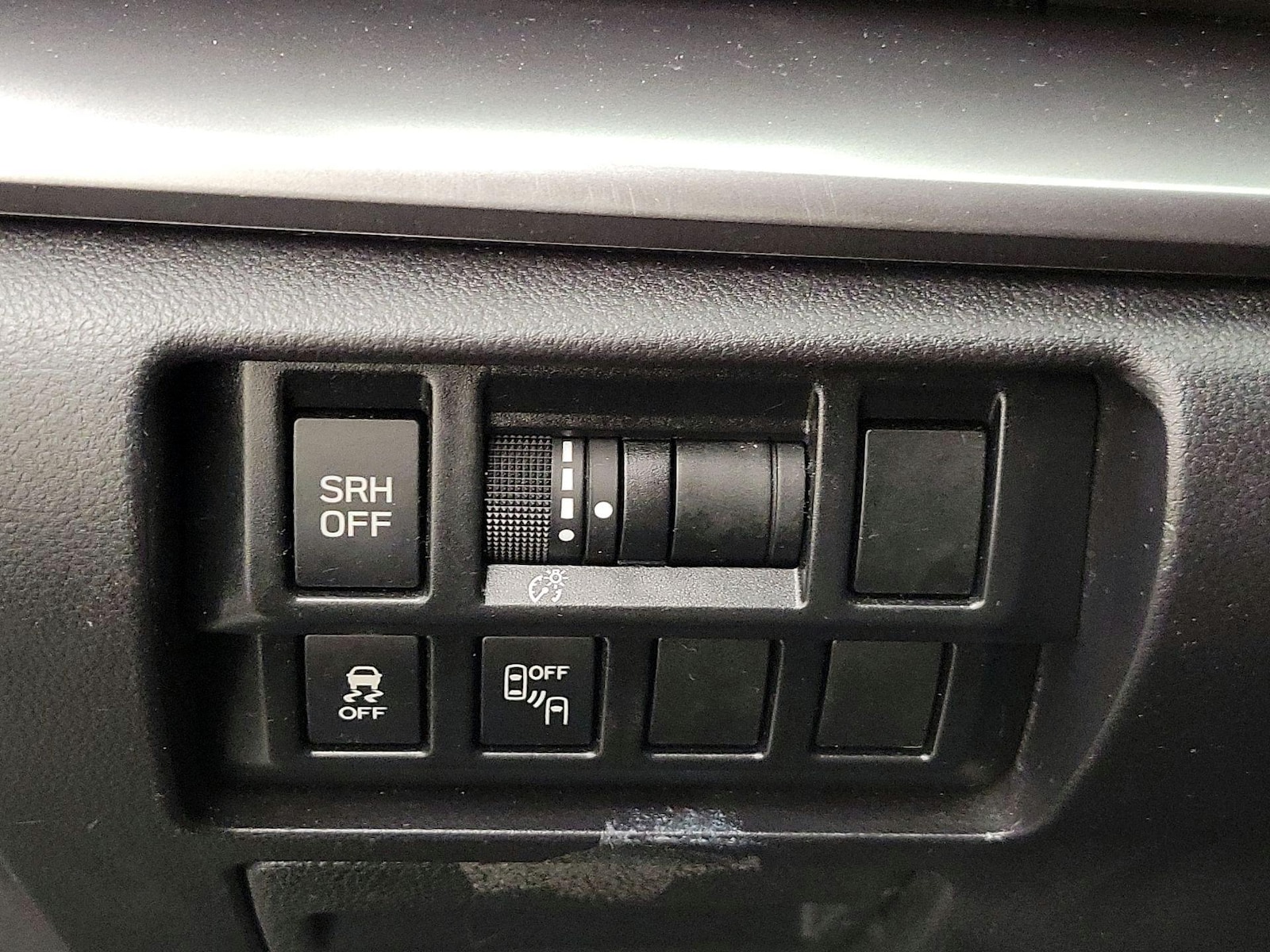 2017 Subaru Impreza Limited - Photo 14