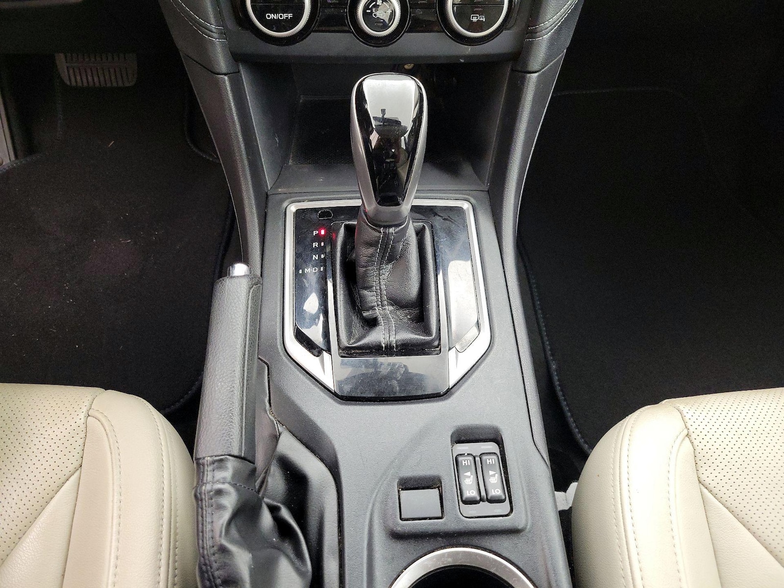 2017 Subaru Impreza Limited - Photo 18