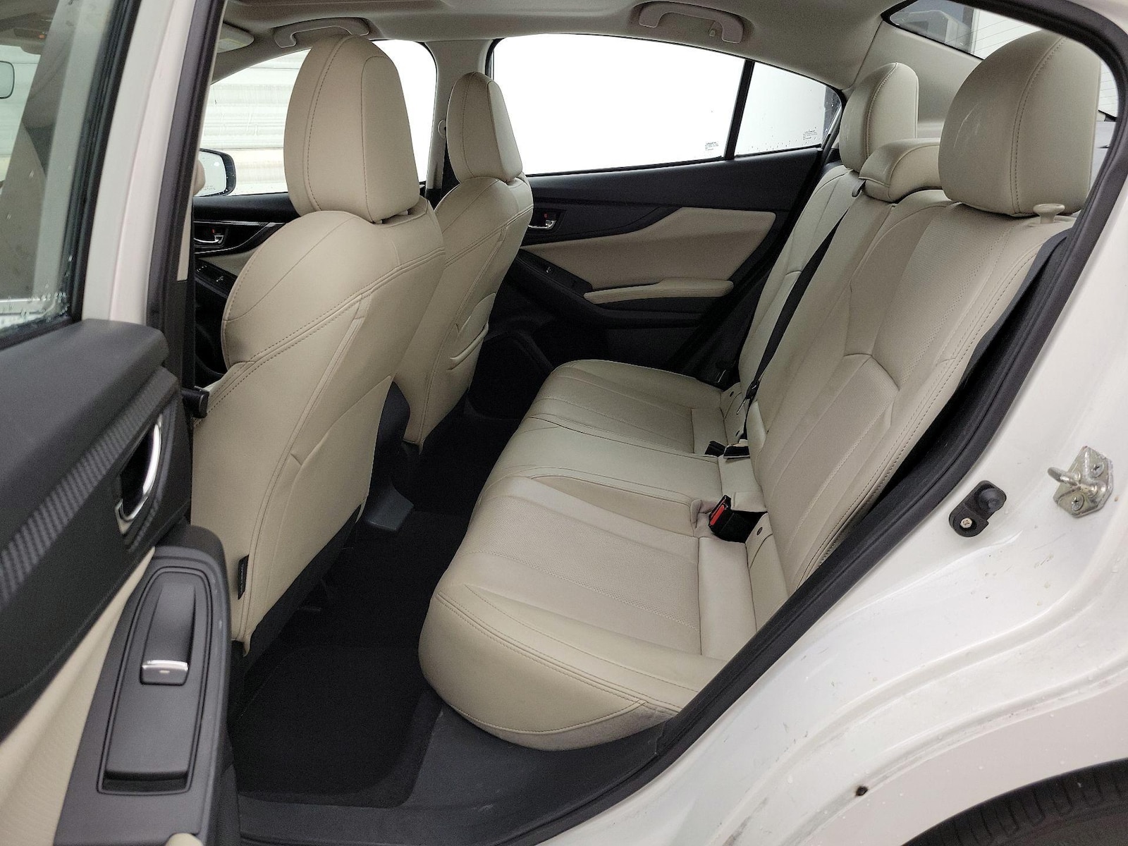 2017 Subaru Impreza Limited - Photo 20