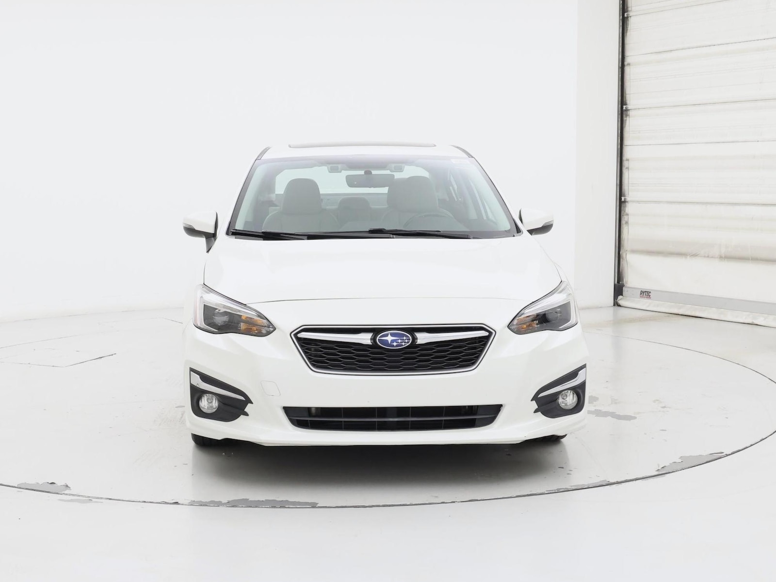 2017 Subaru Impreza Limited - Photo 6