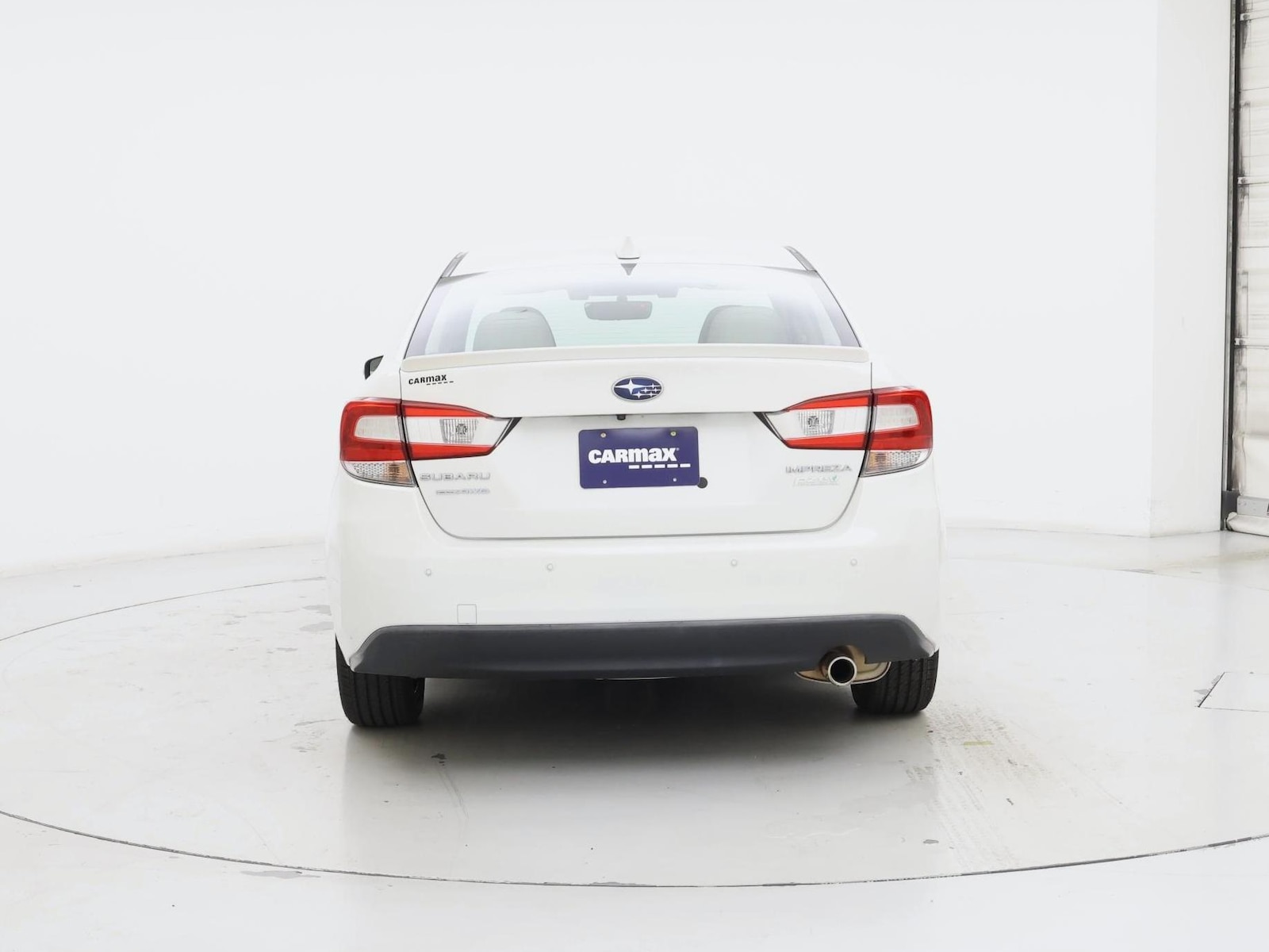 2017 Subaru Impreza Limited - Photo 7