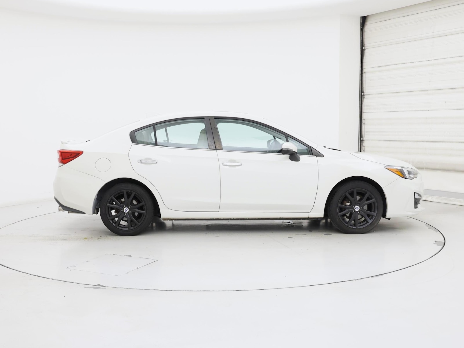 2017 Subaru Impreza Limited - Photo 8