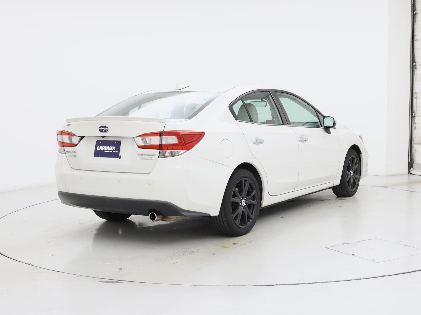 2017 Subaru Impreza Limited - Photo 9