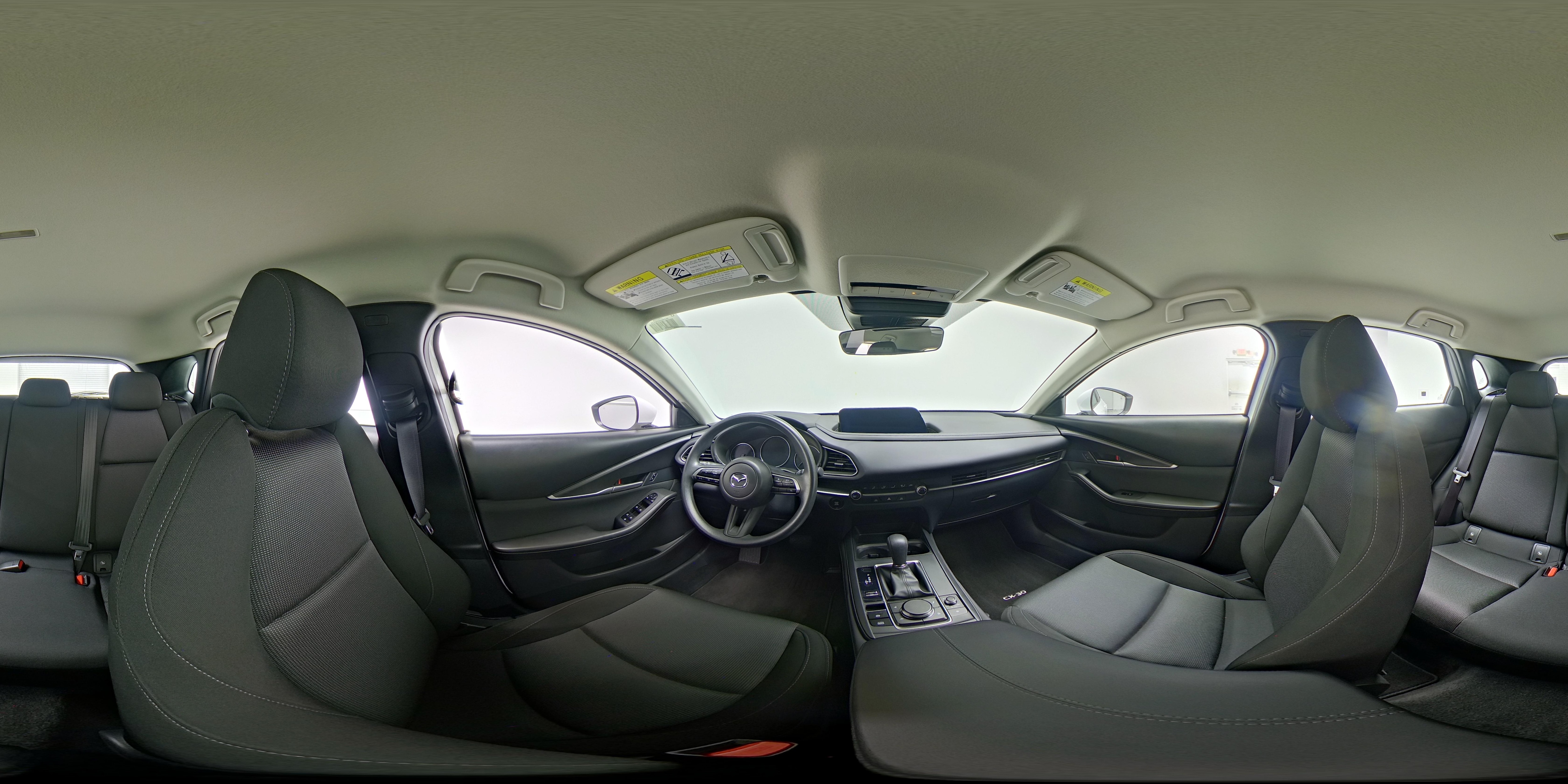 2024 Mazda CX-30 S - Photo 25