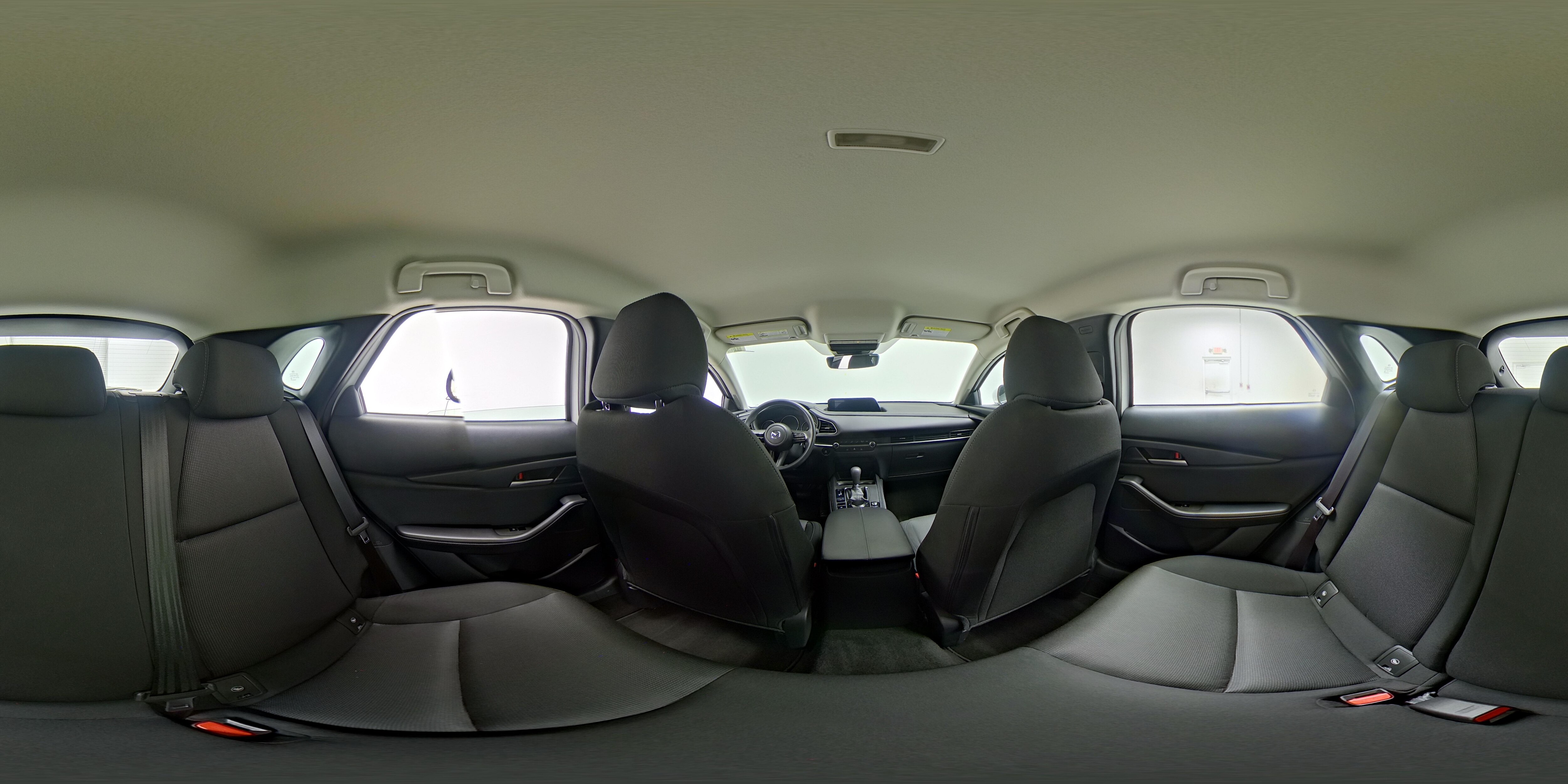 2024 Mazda CX-30 S - Photo 26
