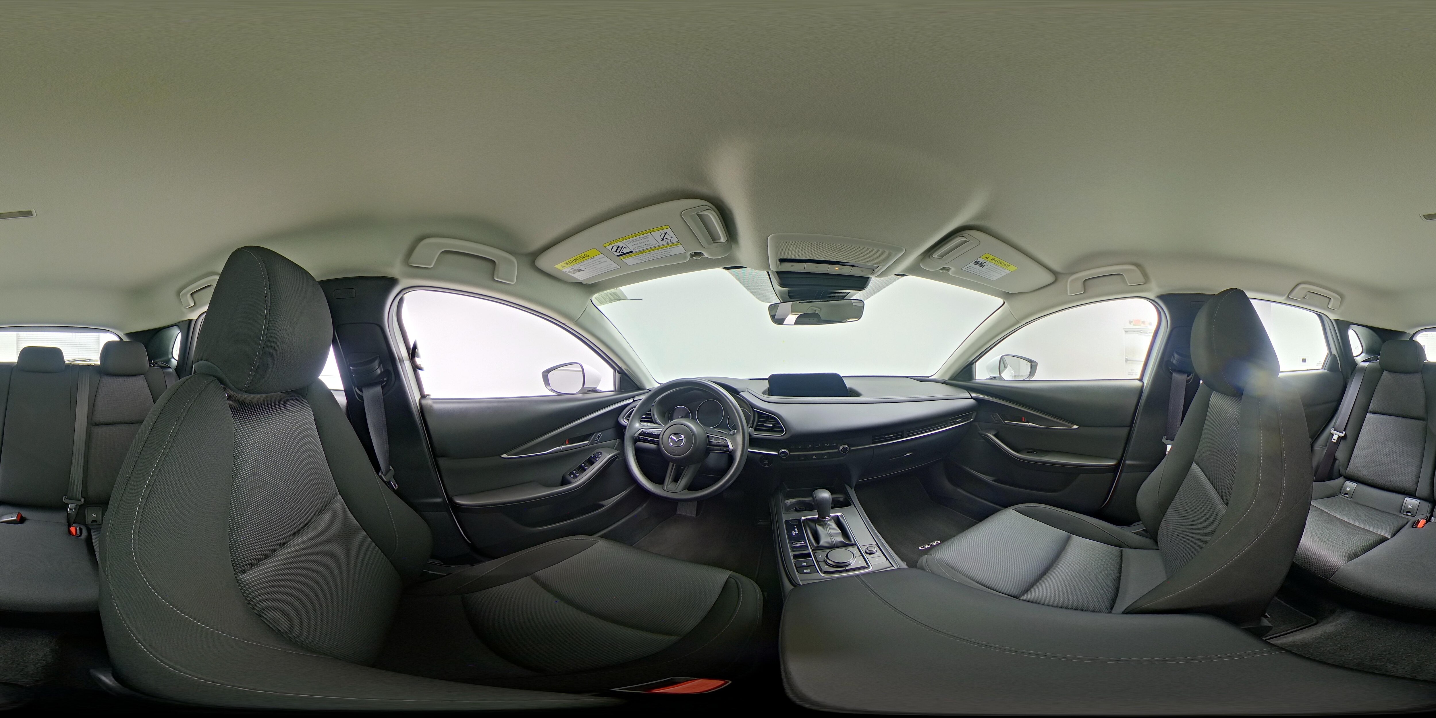 2024 Mazda CX-30 S - Photo 27