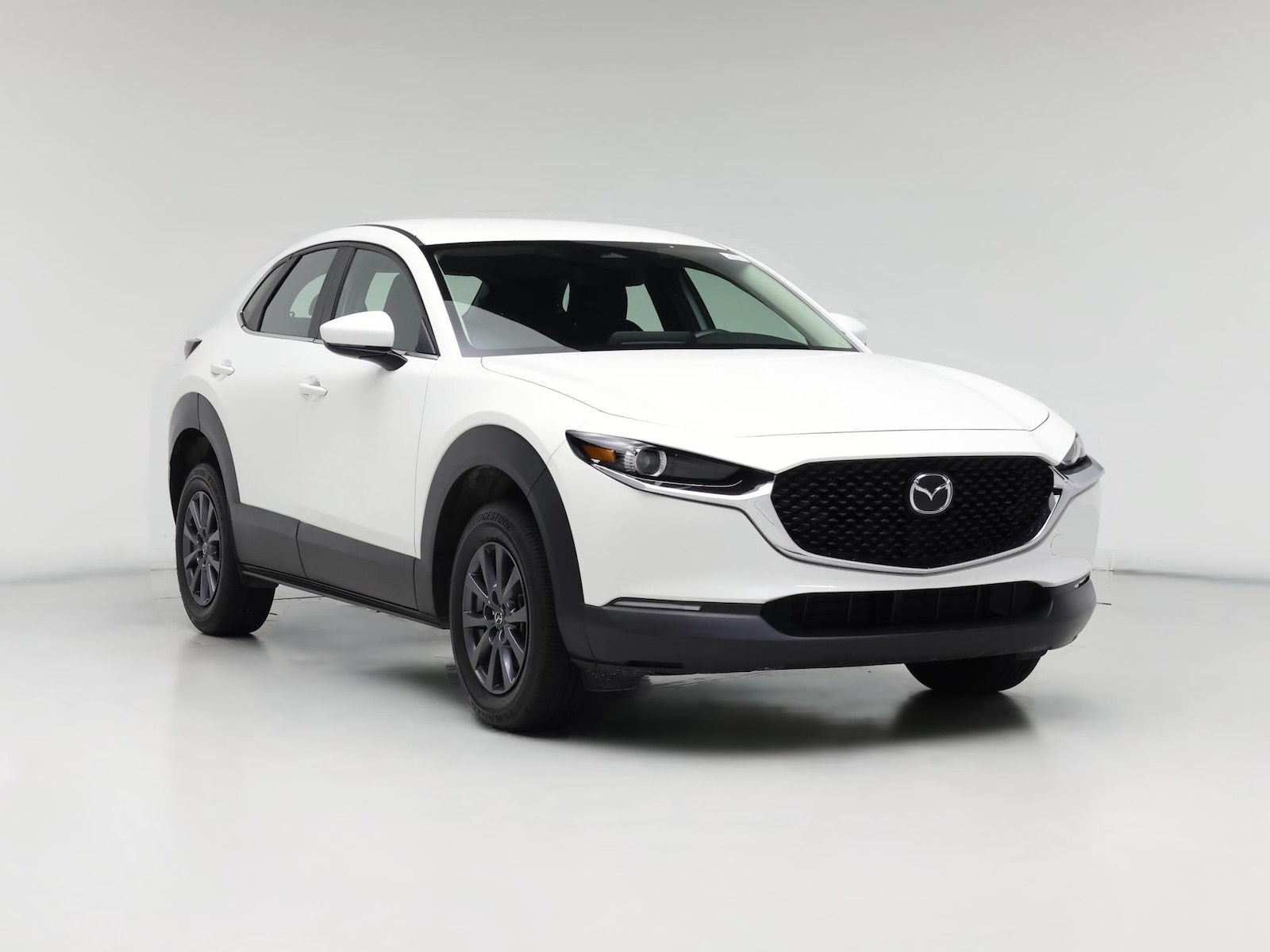 2024 Mazda CX-30 S - Photo 1