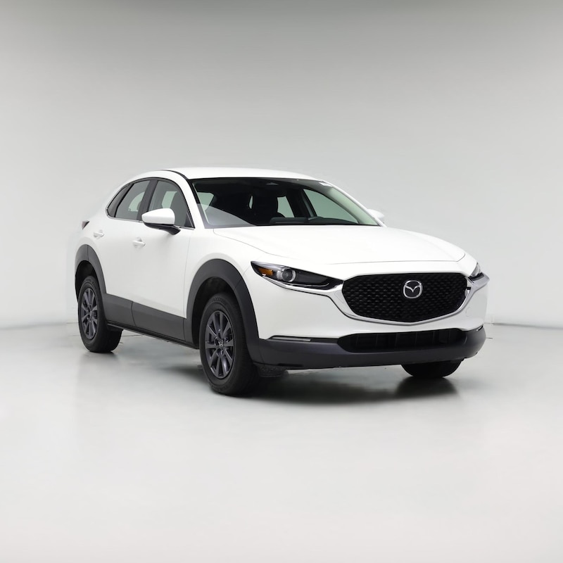 2024 Mazda CX-30 2.5 S