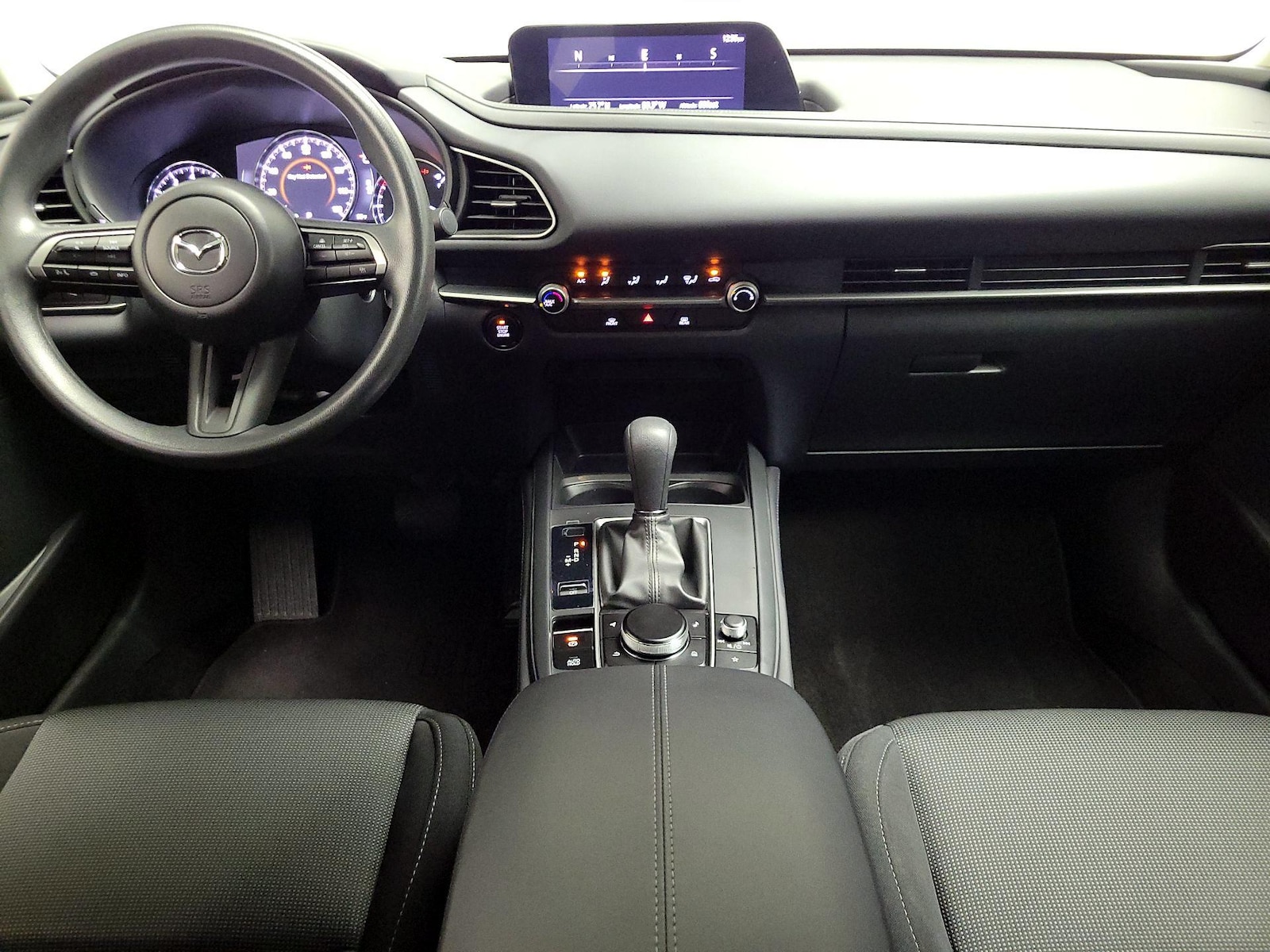 2024 Mazda CX-30 S - Photo 10