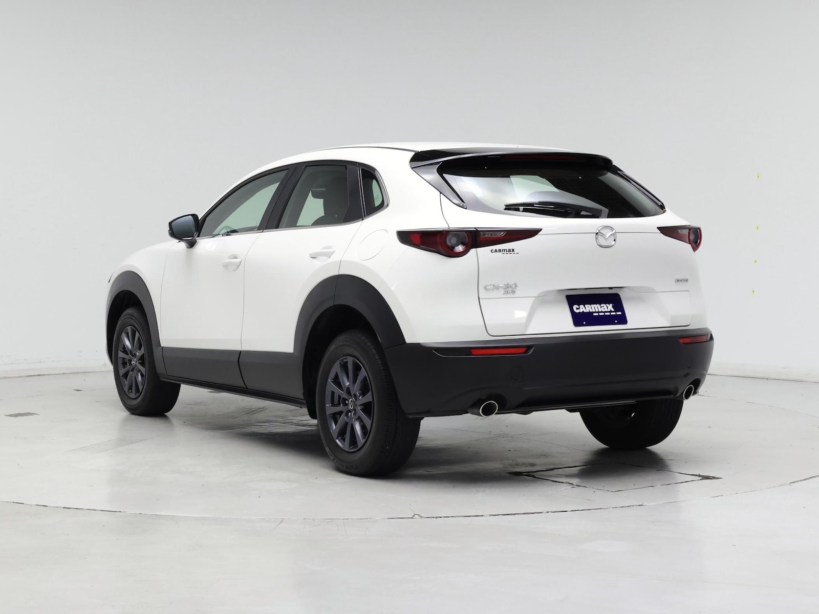 2024 Mazda CX-30 S - Photo 3