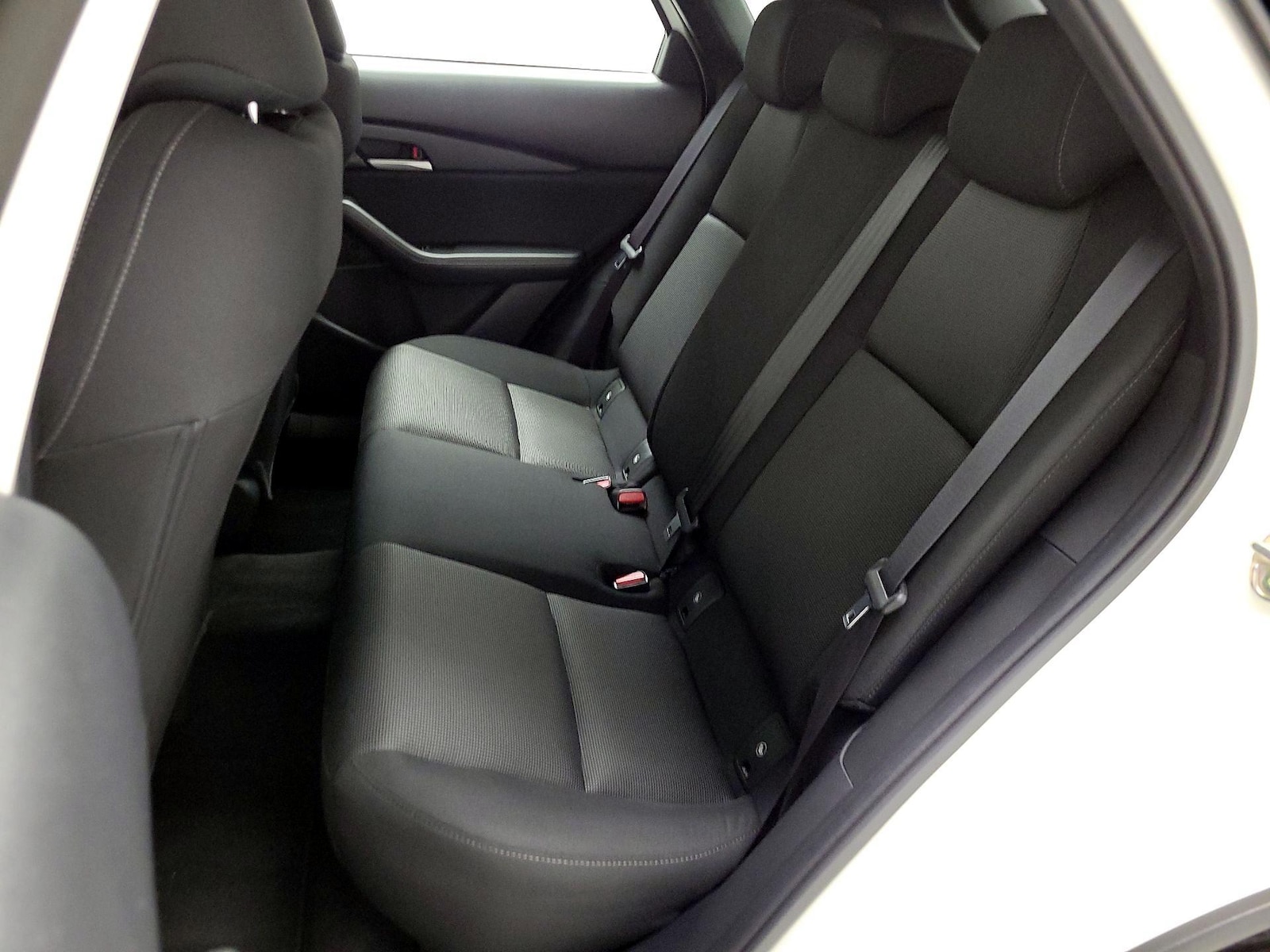 2024 Mazda CX-30 S - Photo 21