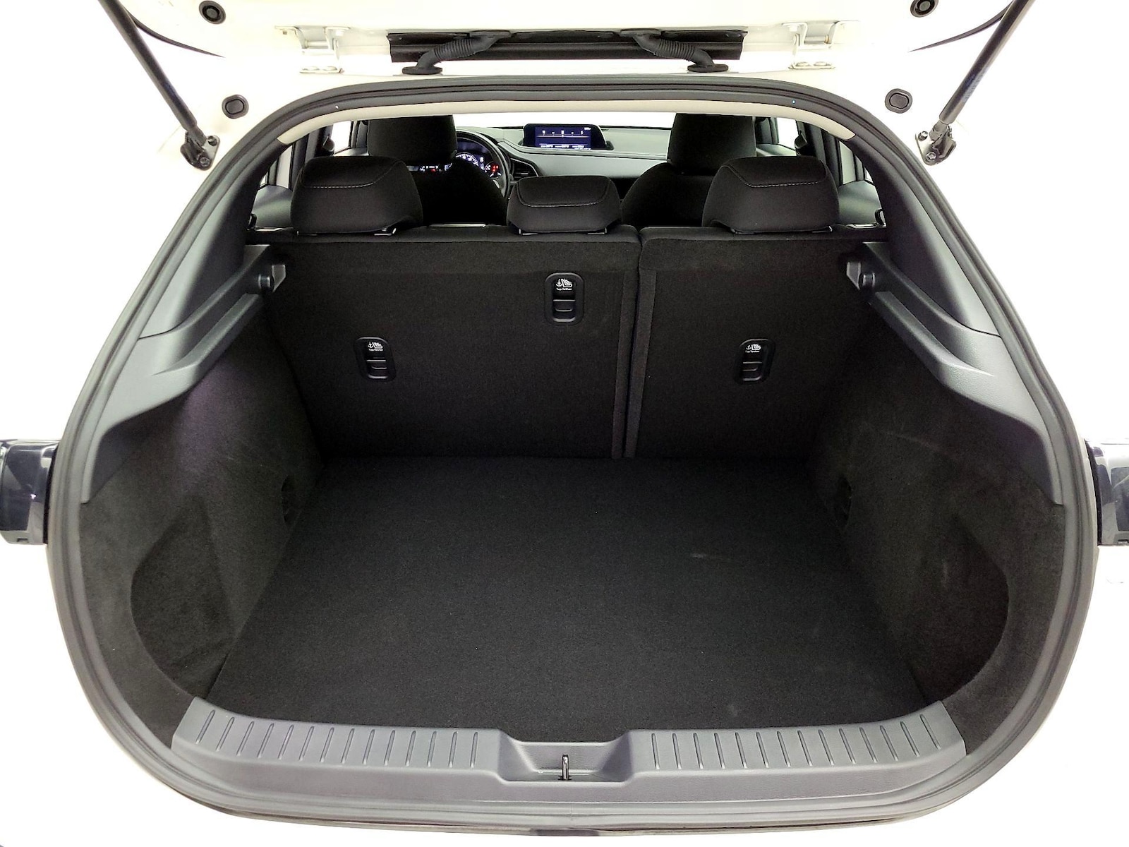 2024 Mazda CX-30 S - Photo 22