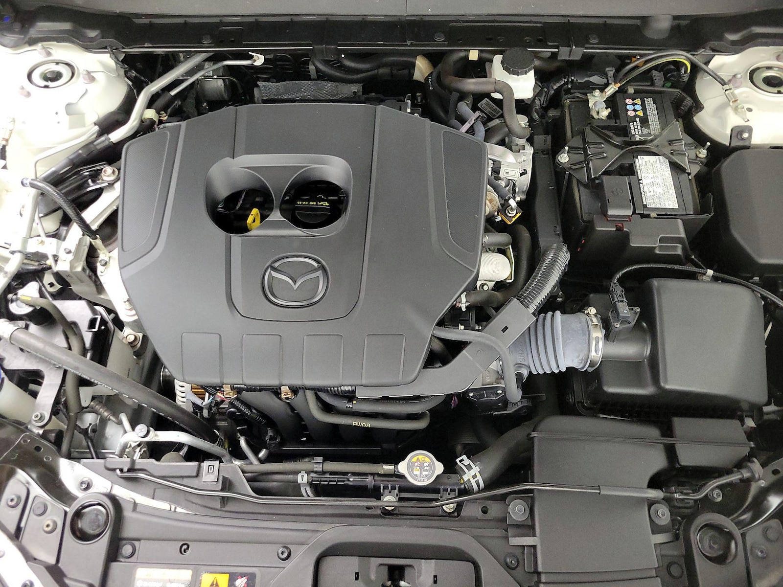 2024 Mazda CX-30 S - Photo 23