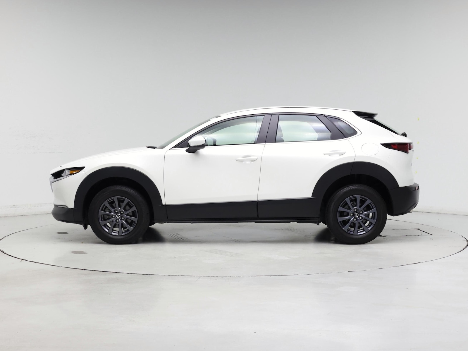 2024 Mazda CX-30 S - Photo 4