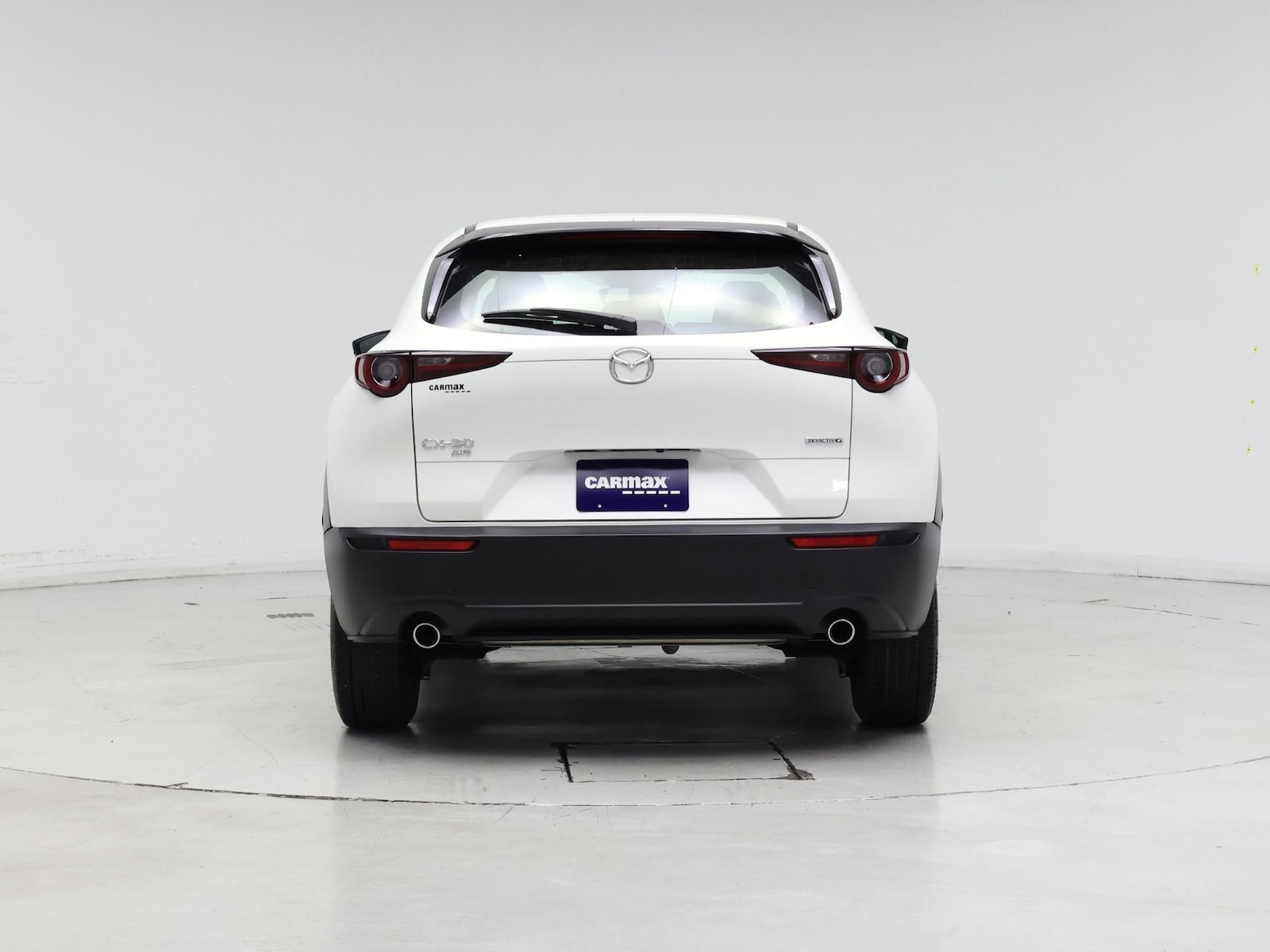 2024 Mazda CX-30 S - Photo 7