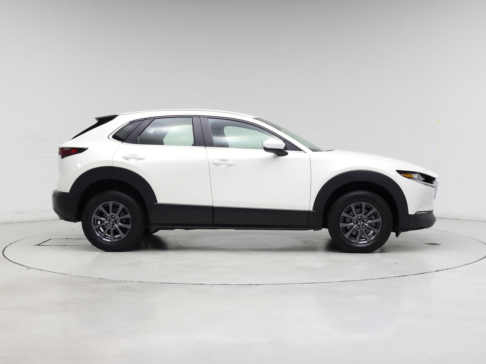2024 Mazda CX-30 S - Photo 8