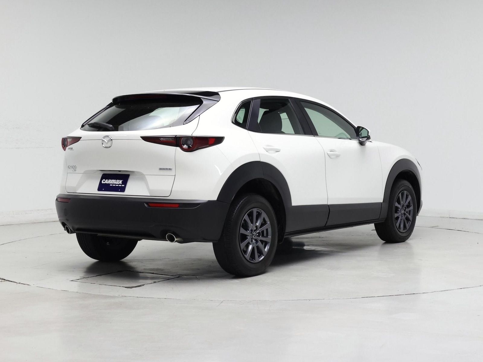 2024 Mazda CX-30 S - Photo 9