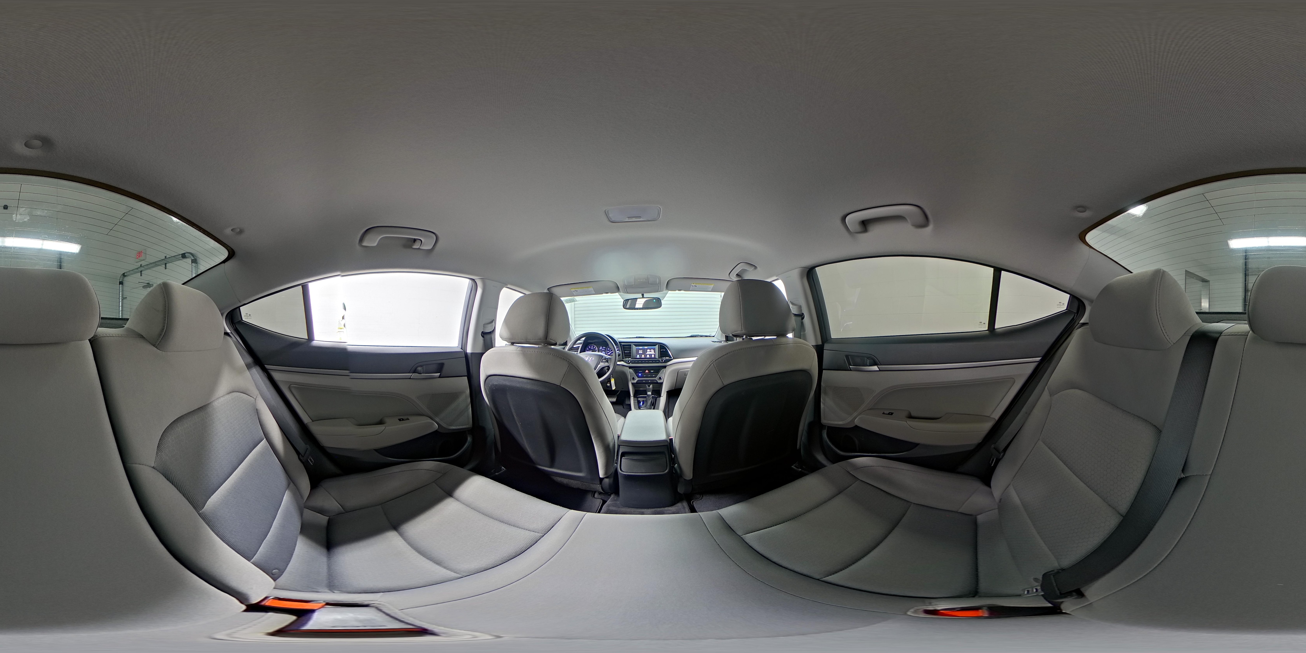 2017 Hyundai Elantra SE - Photo 25