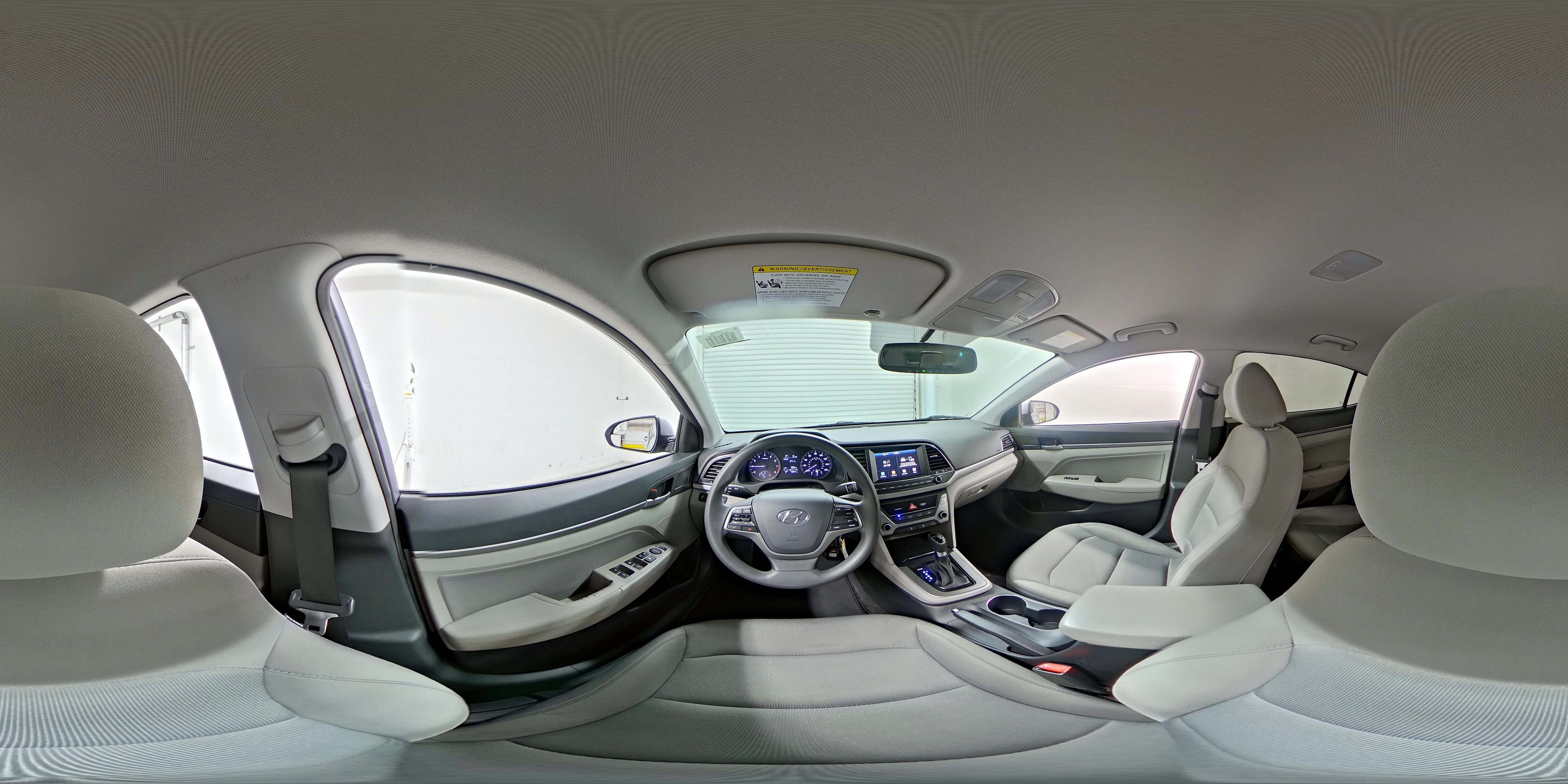 2017 Hyundai Elantra SE - Photo 26