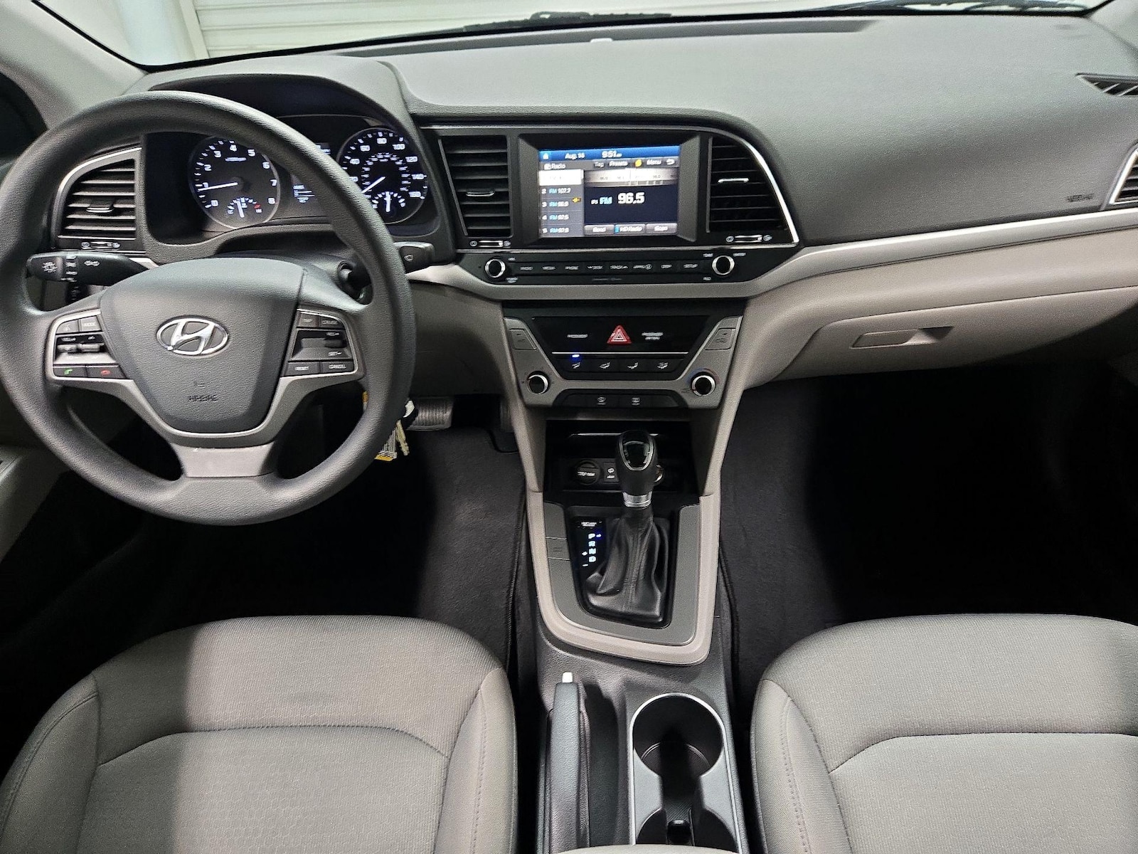 2017 Hyundai Elantra SE - Photo 10