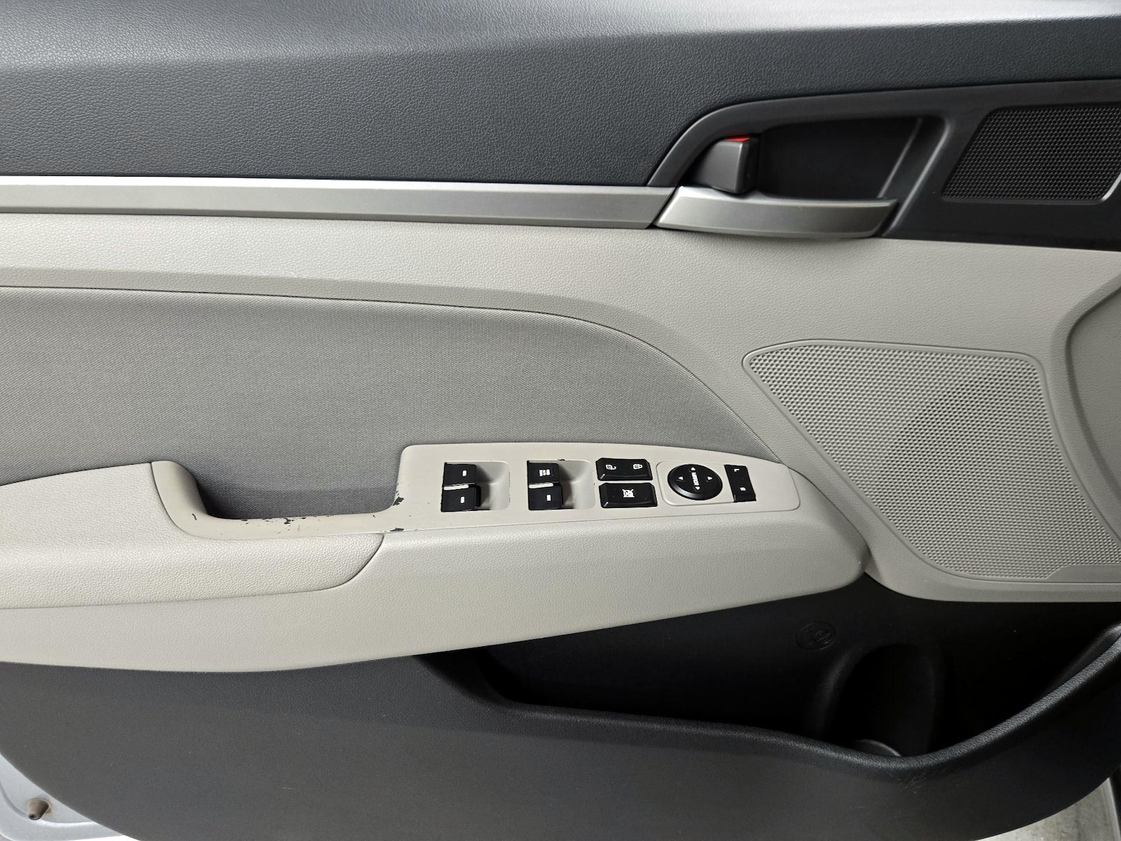 2017 Hyundai Elantra SE - Photo 13