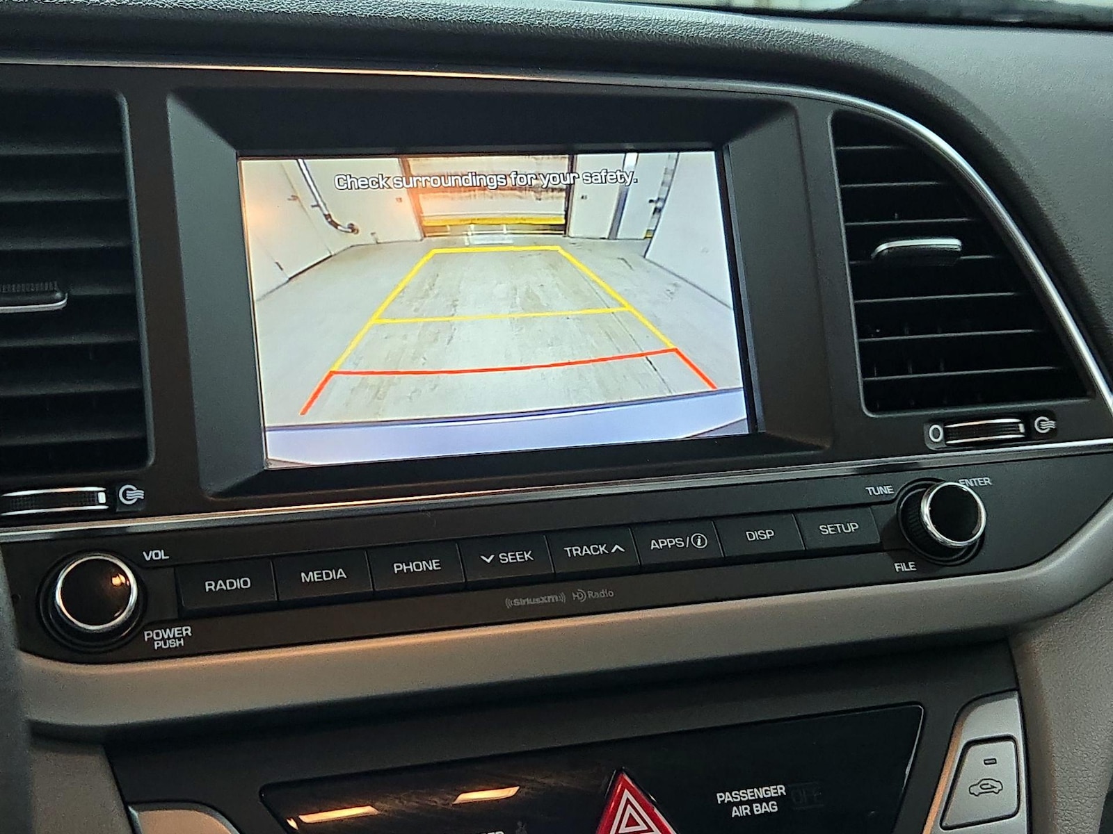 2017 Hyundai Elantra SE - Photo 15