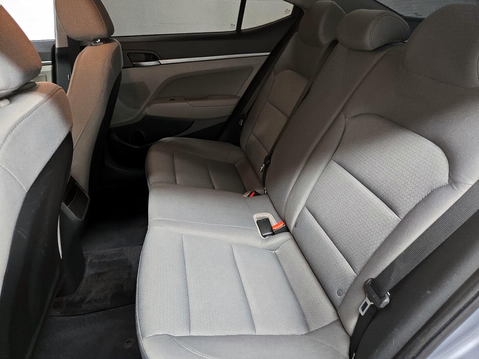 2017 Hyundai Elantra SE - Photo 20