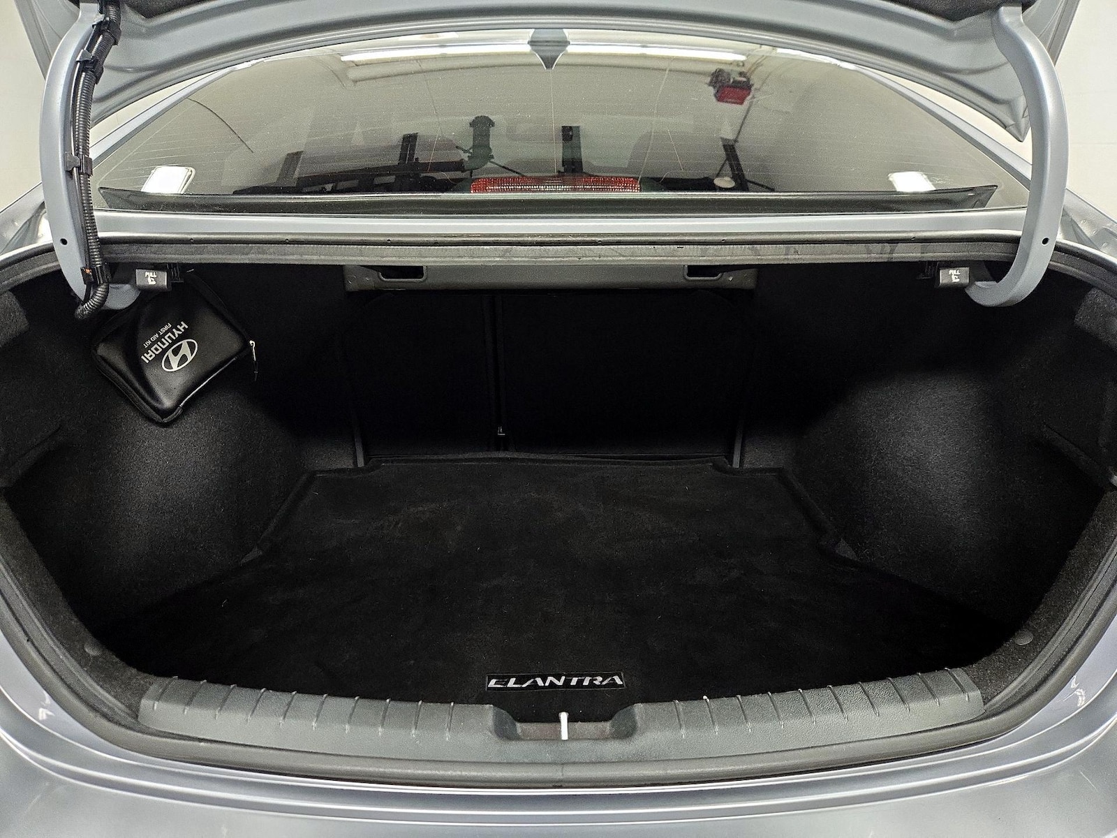 2017 Hyundai Elantra SE - Photo 21