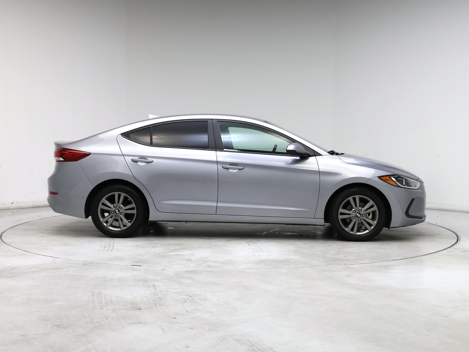 2017 Hyundai Elantra SE - Photo 8