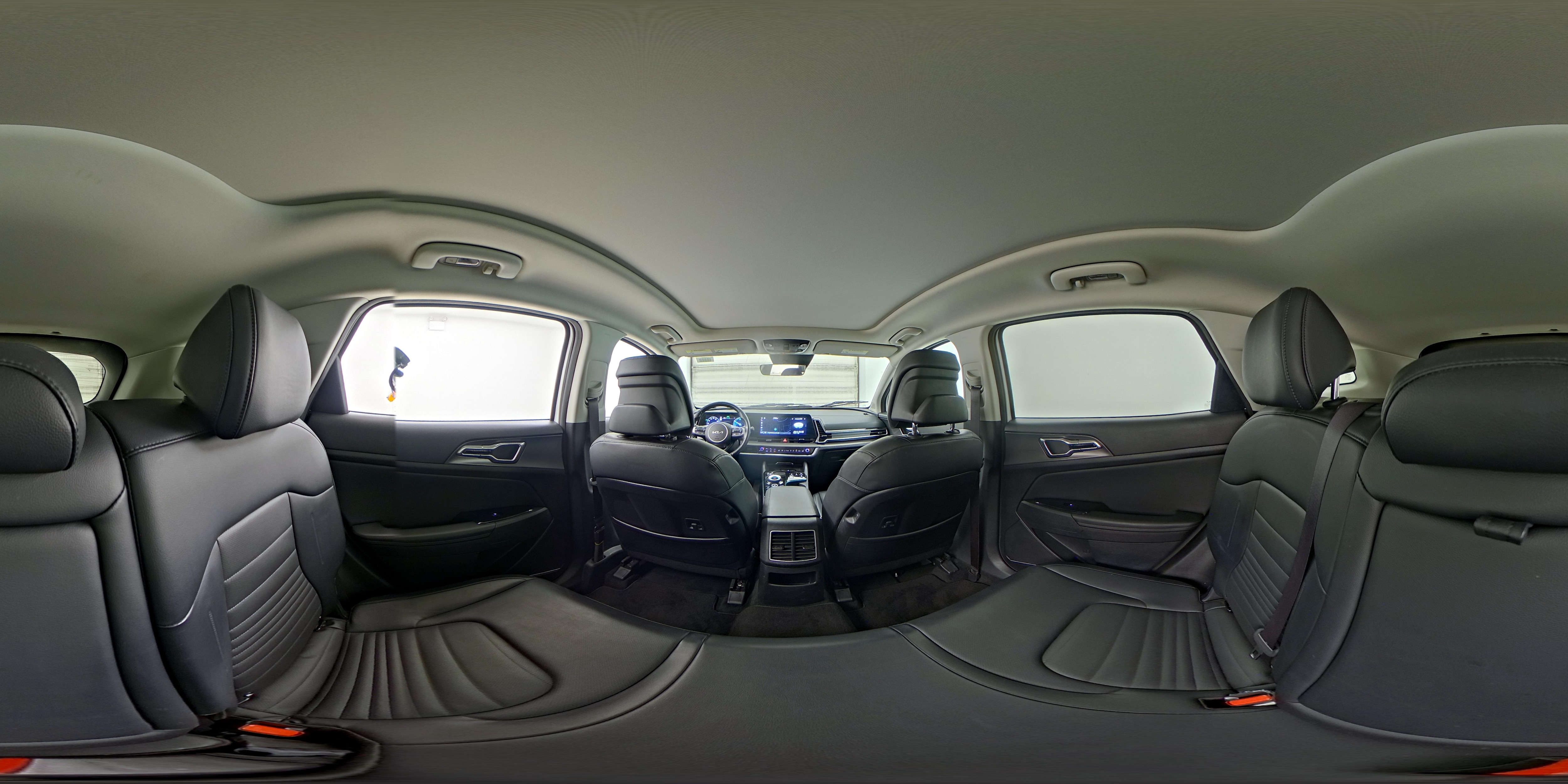 2023 Kia Sportage SX Prestige Hybrid - Photo 27