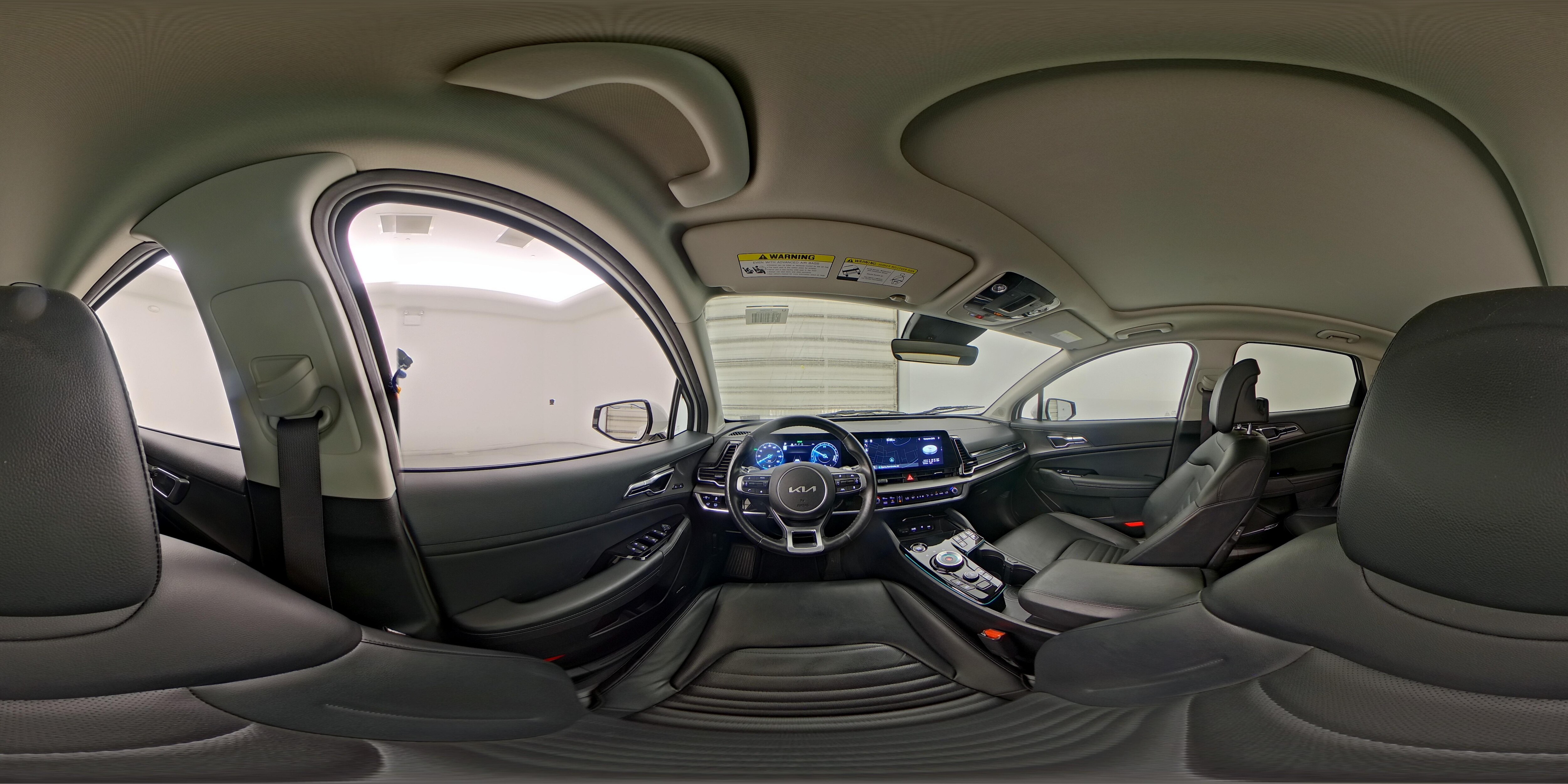 2023 Kia Sportage SX Prestige Hybrid - Photo 28