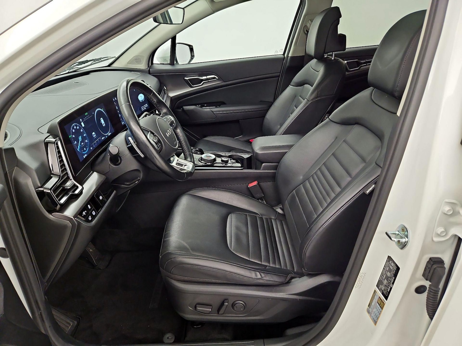 2023 Kia Sportage SX Prestige Hybrid - Photo 12