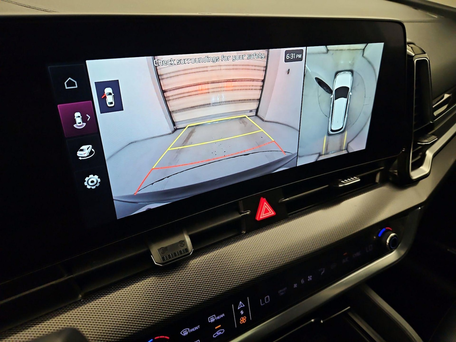 2023 Kia Sportage SX Prestige Hybrid - Photo 16