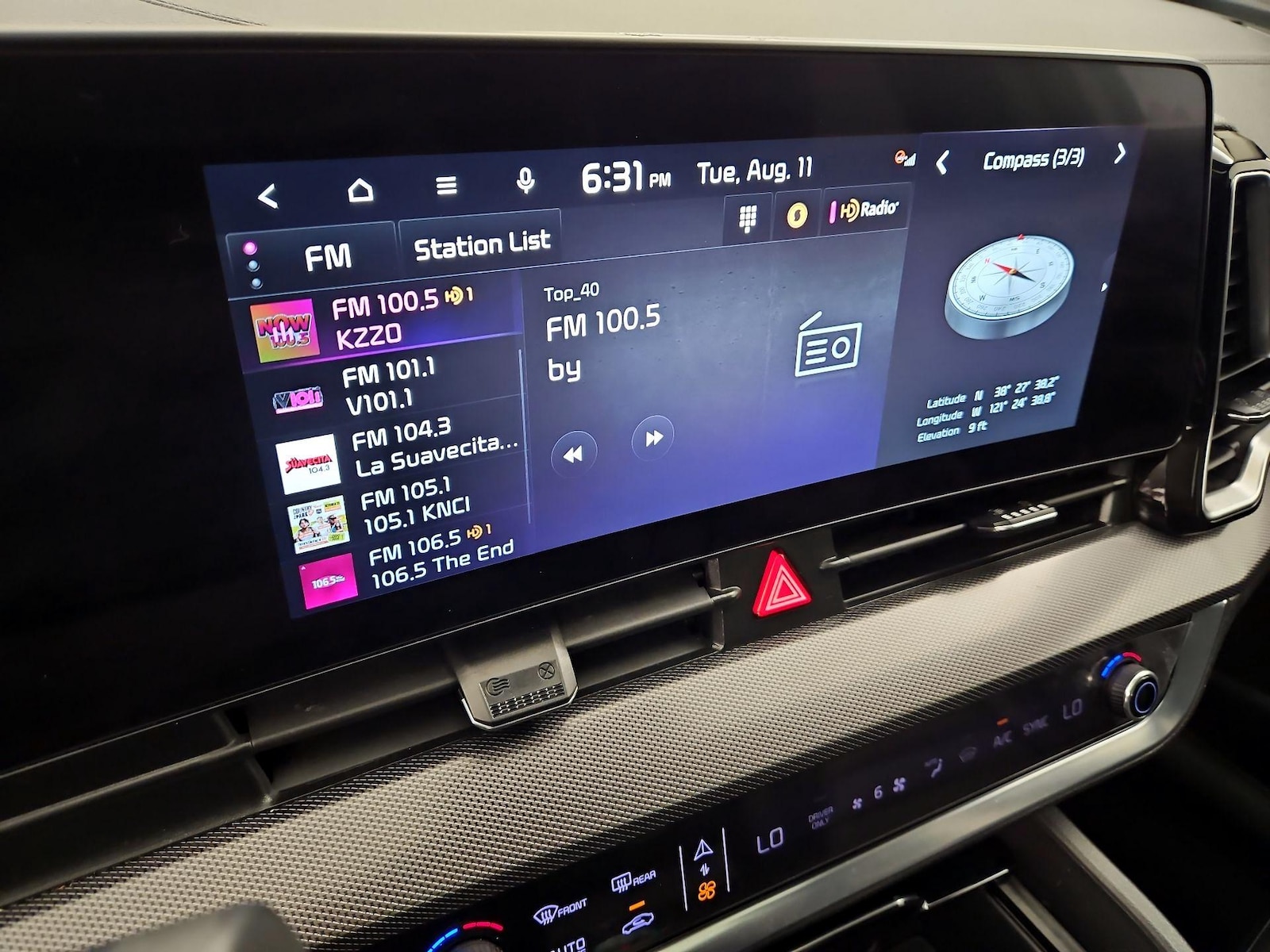 2023 Kia Sportage SX Prestige Hybrid - Photo 17