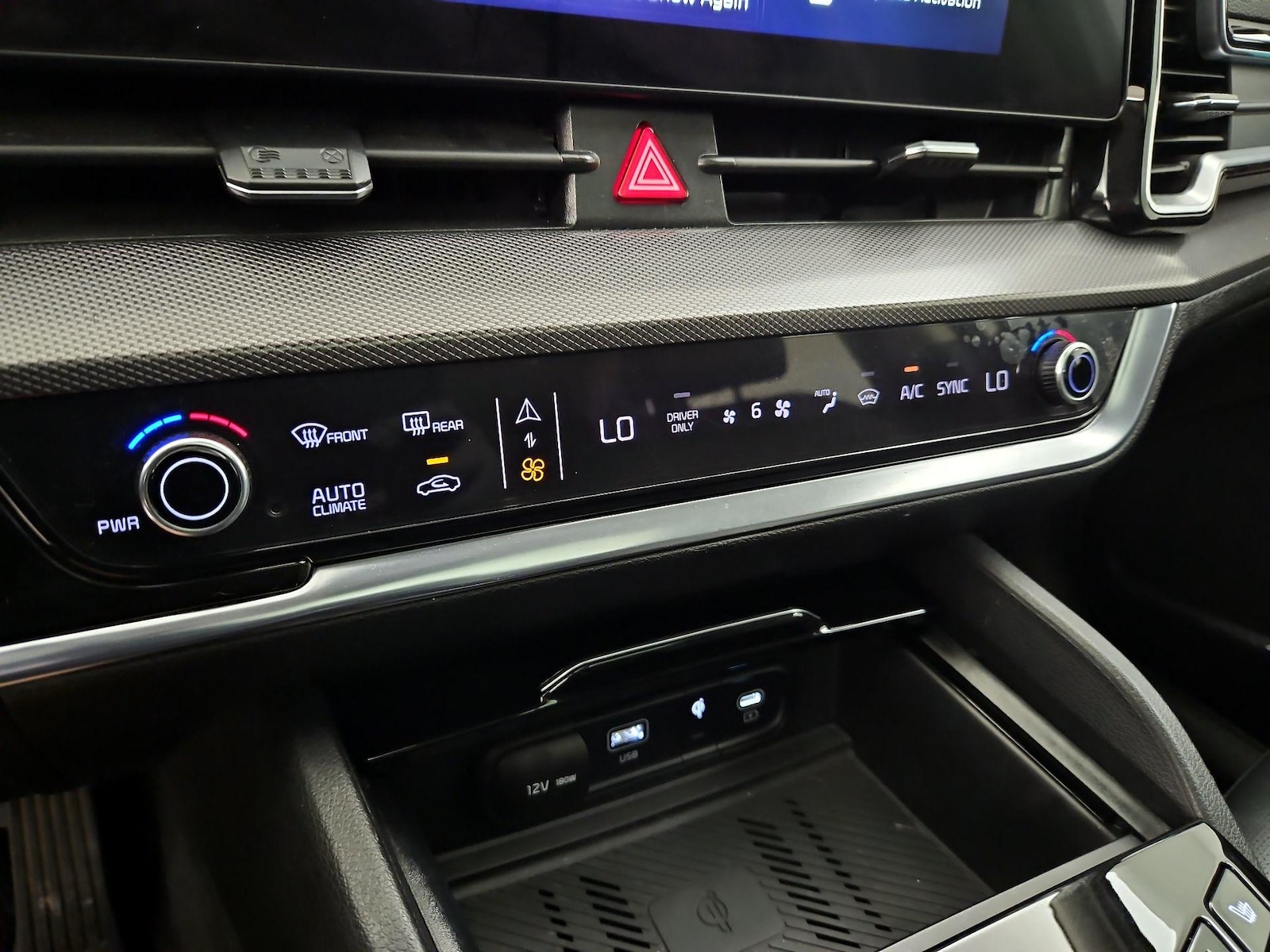 2023 Kia Sportage SX Prestige Hybrid - Photo 18