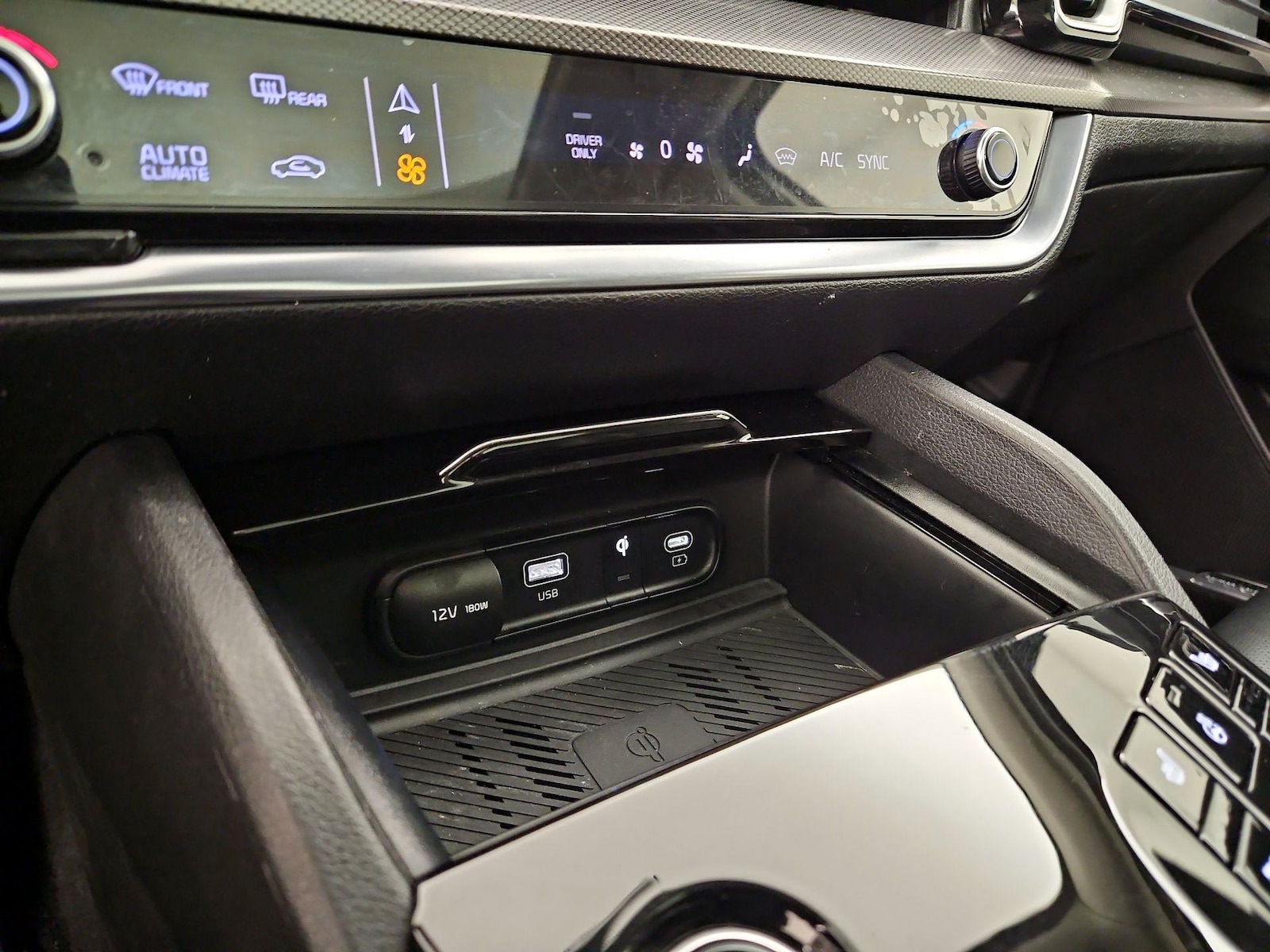 2023 Kia Sportage SX Prestige Hybrid - Photo 20