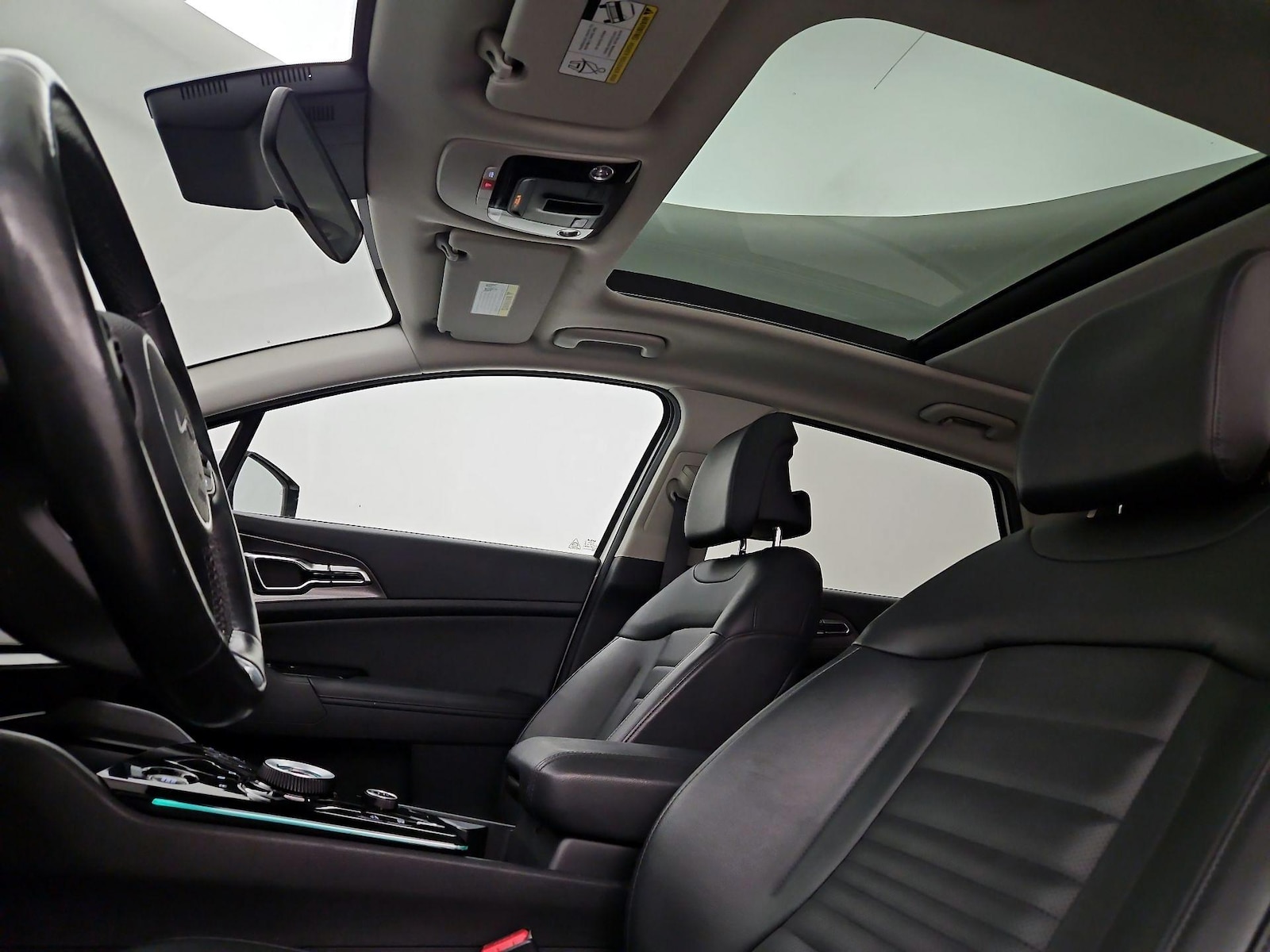 2023 Kia Sportage SX Prestige Hybrid - Photo 21
