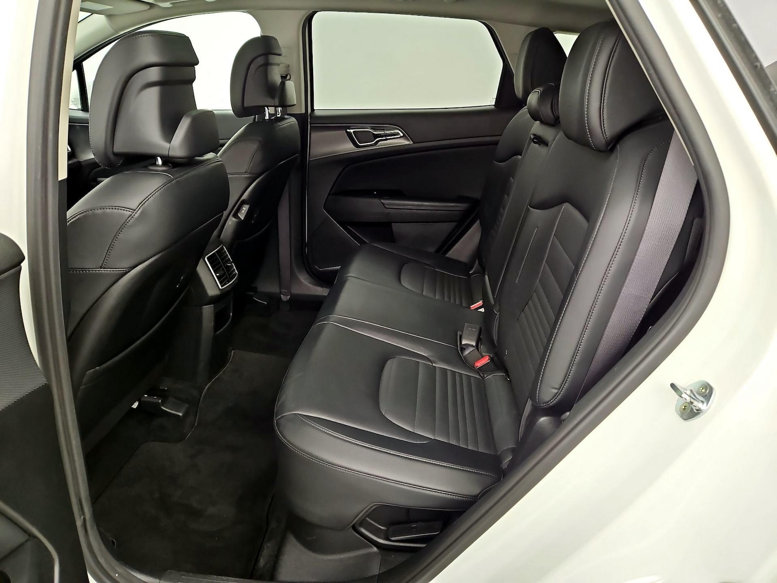 2023 Kia Sportage SX Prestige Hybrid - Photo 22