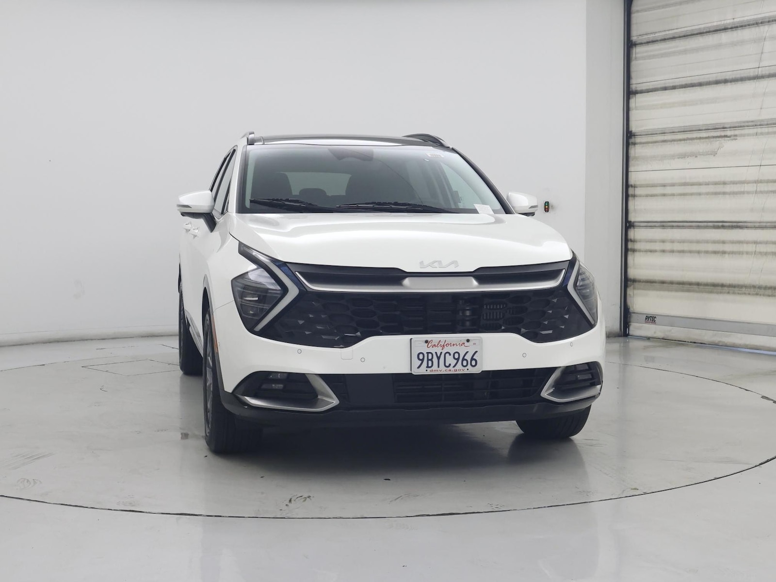 2023 Kia Sportage SX Prestige Hybrid - Photo 6